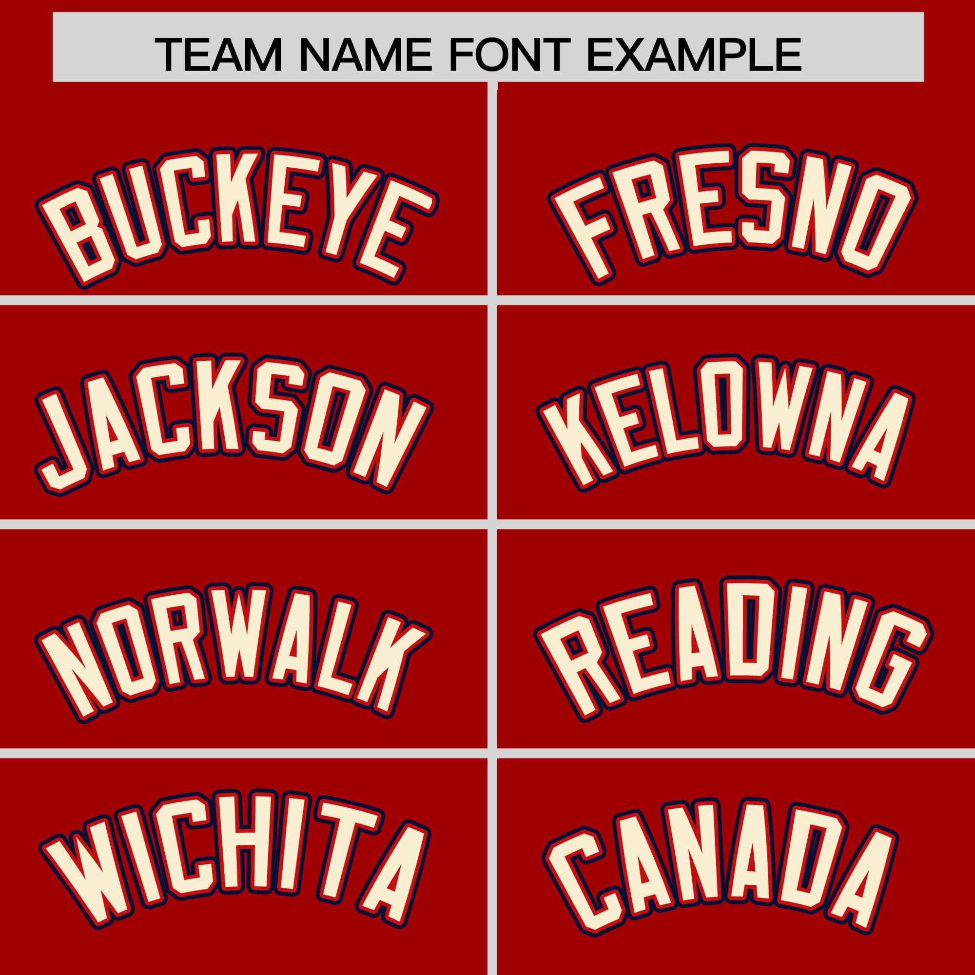 Custom Red Navy-Cream Raglan Sleeves Varsity Full-Snap Letterman Camo Hoodie Jacket