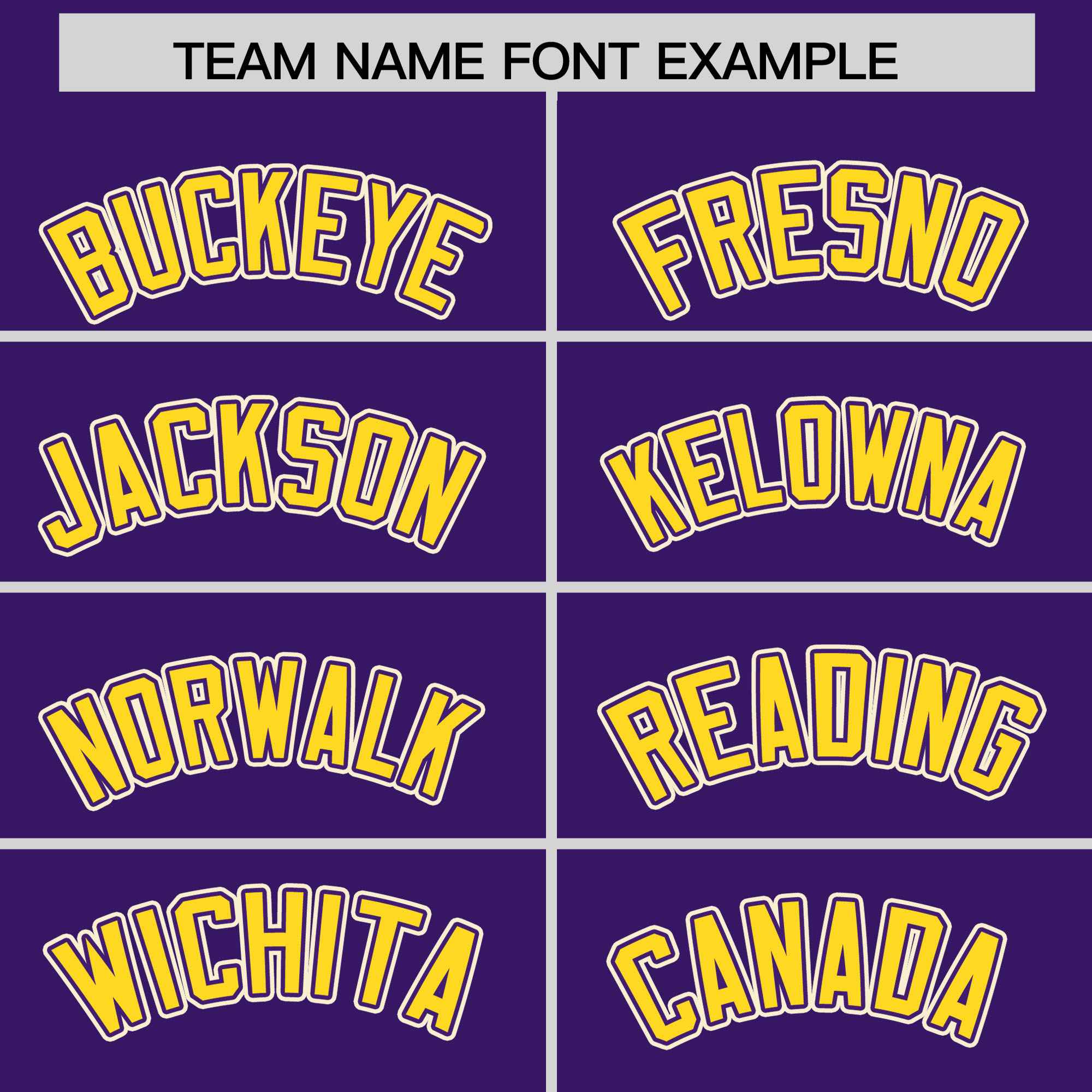Custom Purple Gold-Cream Raglan Sleeves Varsity Full-Snap Letterman Camo Hoodie Jacket