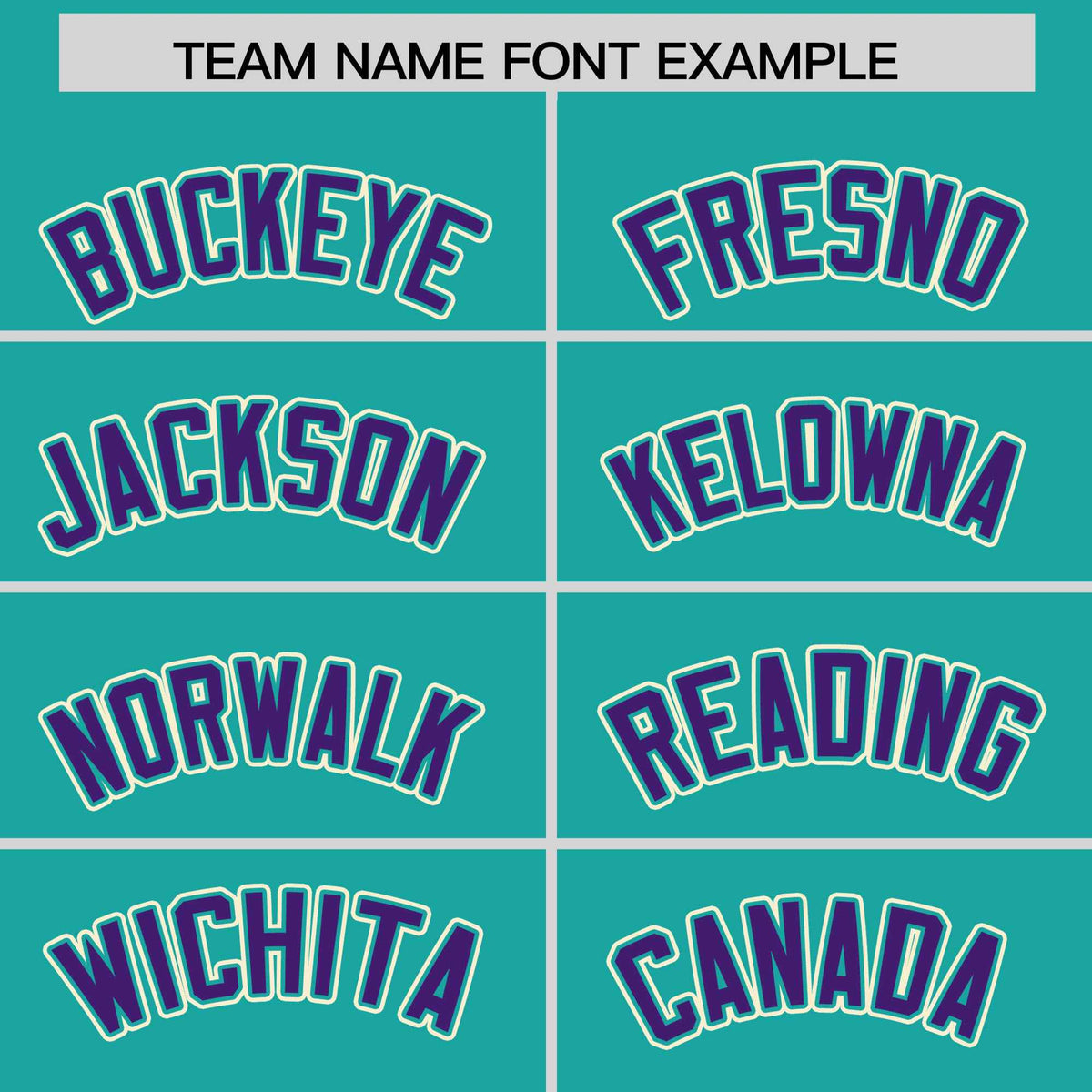 Custom Aqua Purple-Cream Raglan Sleeves Varsity Full-Snap Letterman Camo Hoodie Jacket