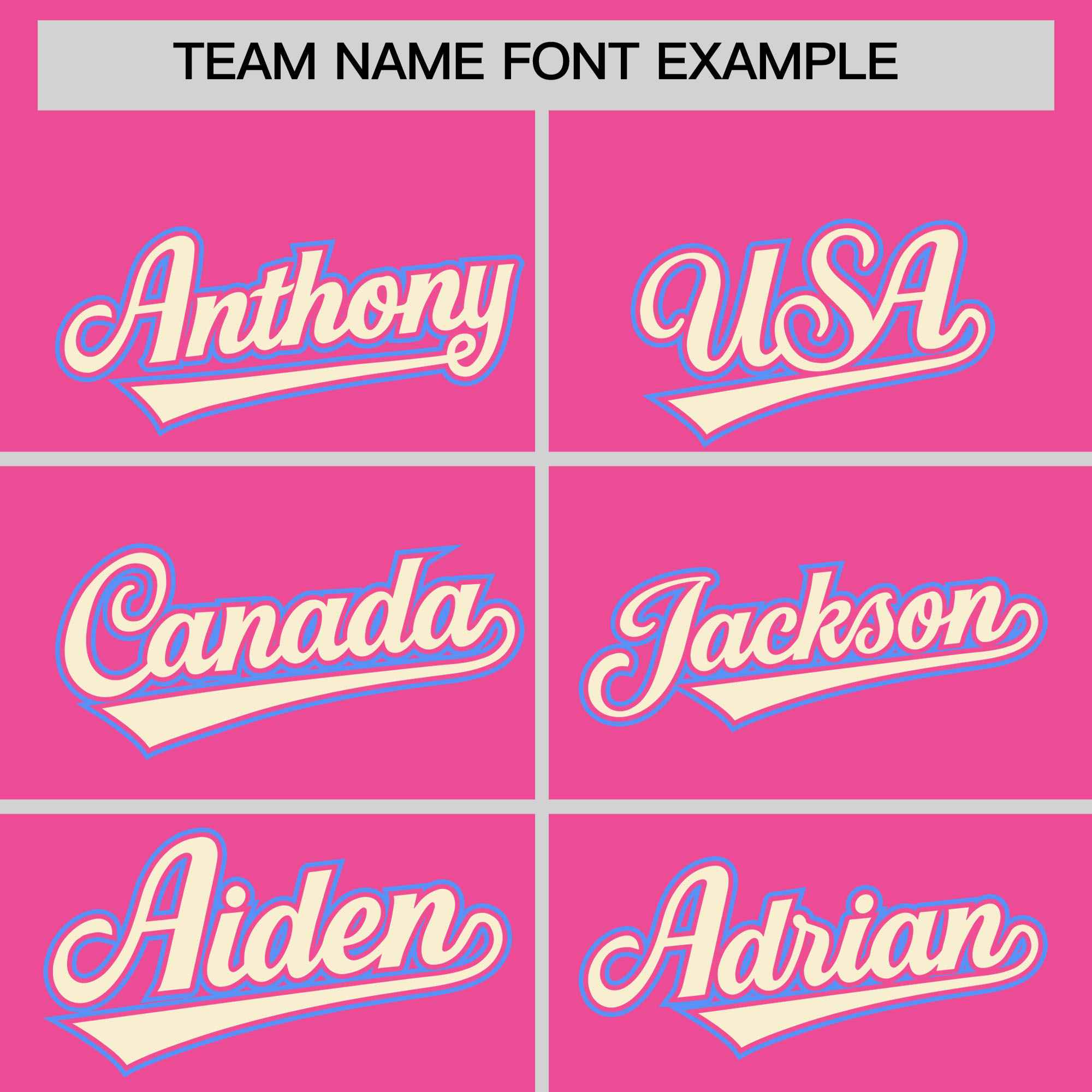 Custom Pink Powder Blue-Cream Raglan Sleeves Varsity Full-Snap Letterman Camo Hoodie Jacket