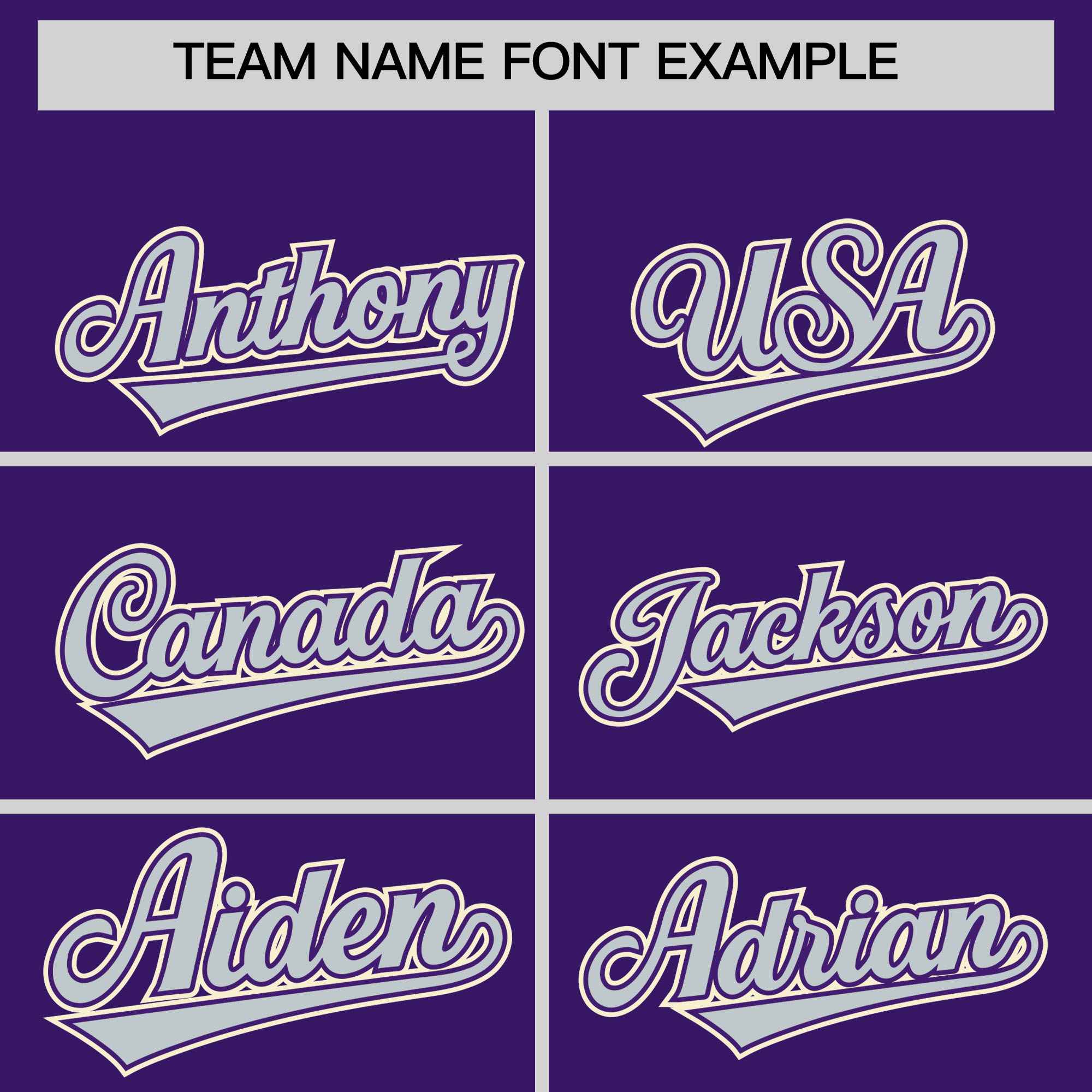 Custom Purple Silver-Cream Raglan Sleeves Varsity Full-Snap Letterman Camo Hoodie Jacket