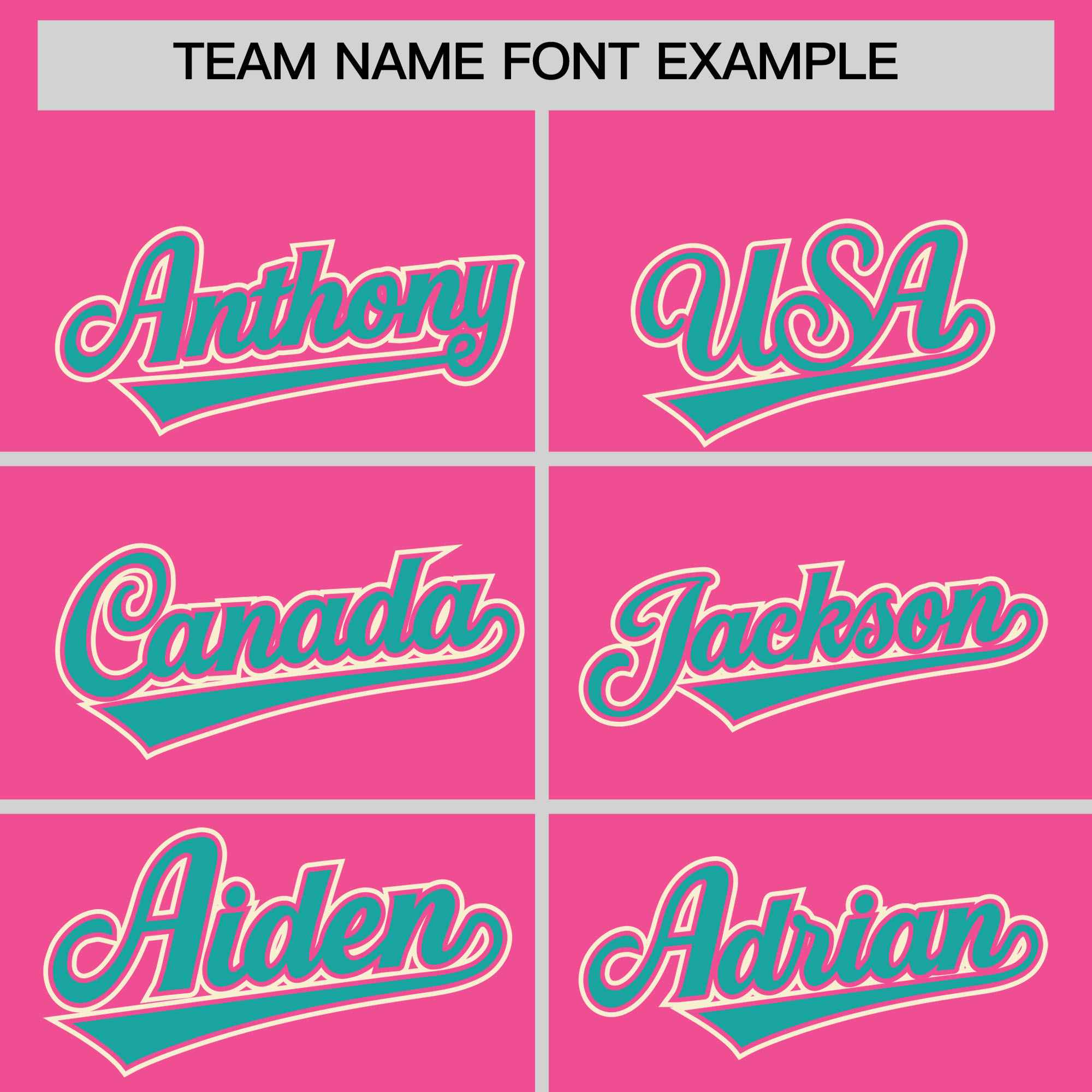 Custom Pink Aqua-Cream Raglan Sleeves Varsity Full-Snap Letterman Camo Hoodie Jacket