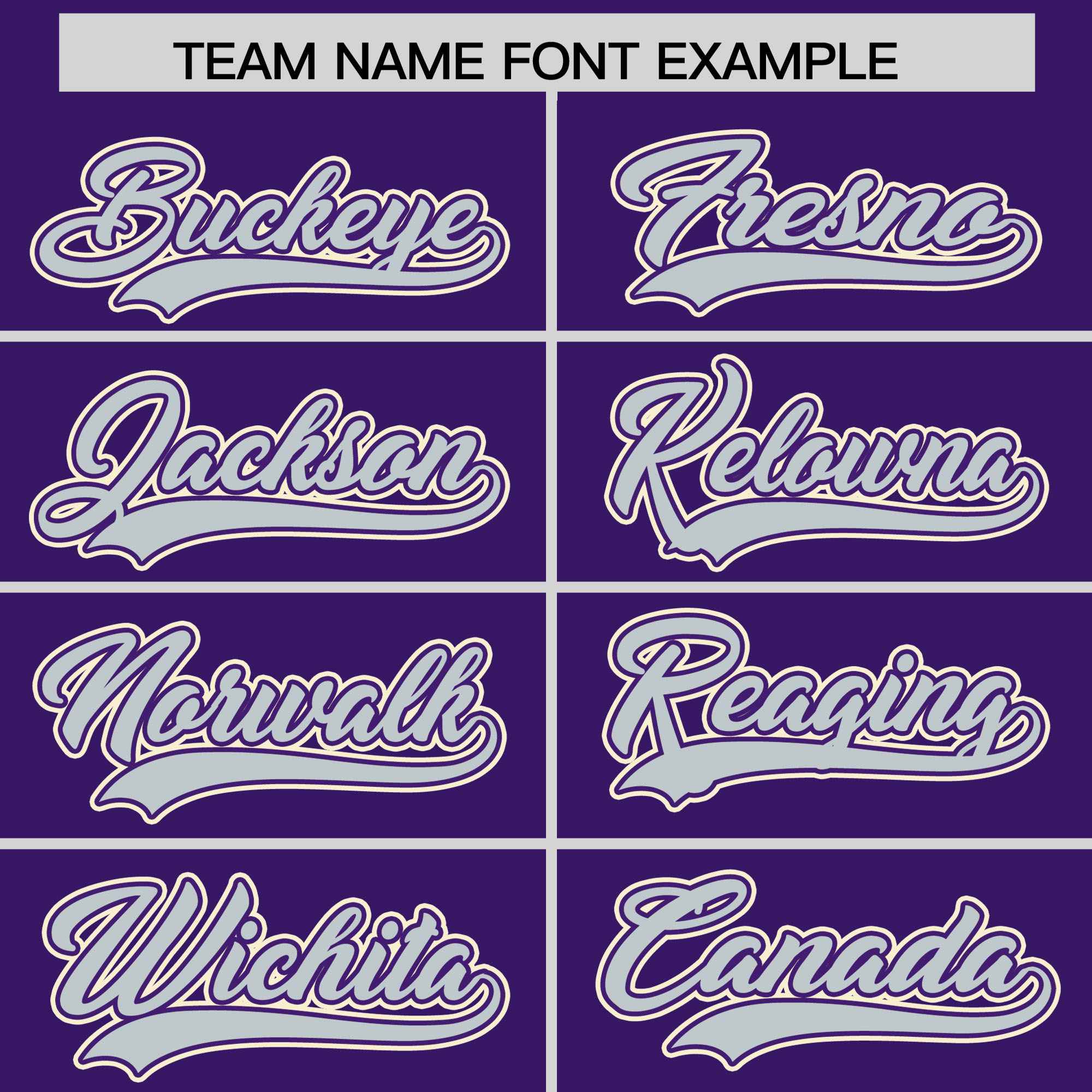 Custom Purple Silver-Cream Raglan Sleeves Varsity Full-Snap Letterman Camo Hoodie Jacket