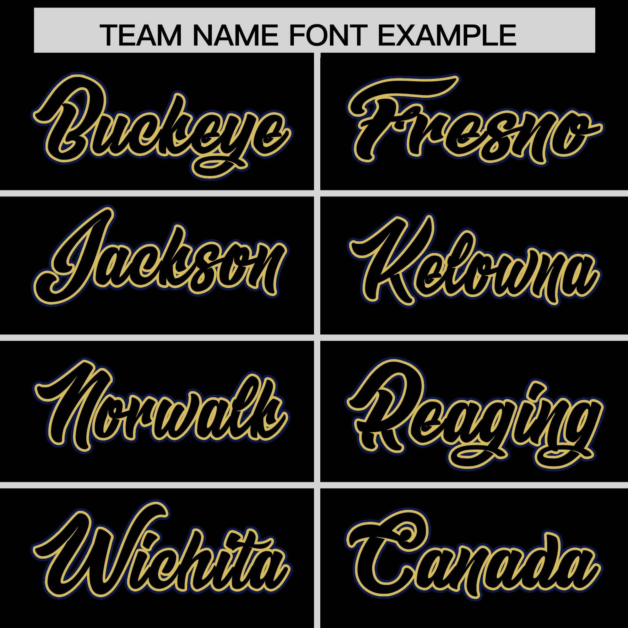Custom Black Old Gold- Raglan Sleeves Varsity Full-Snap Letterman Camo Hoodie Jacket