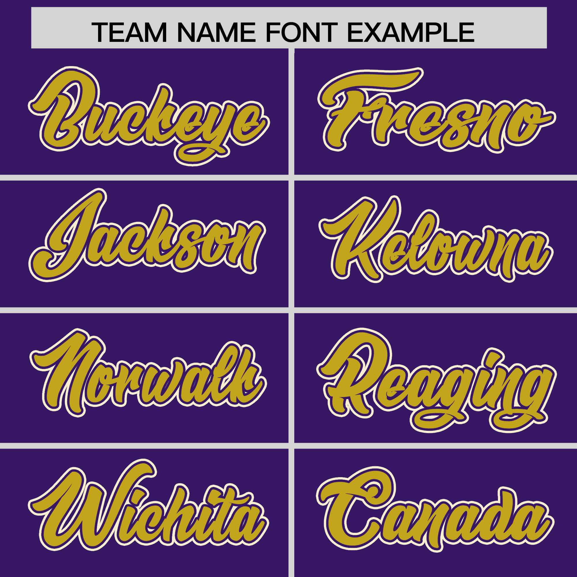 Custom Purple Old Gold-Cream Raglan Sleeves Varsity Full-Snap Letterman Camo Hoodie Jacket
