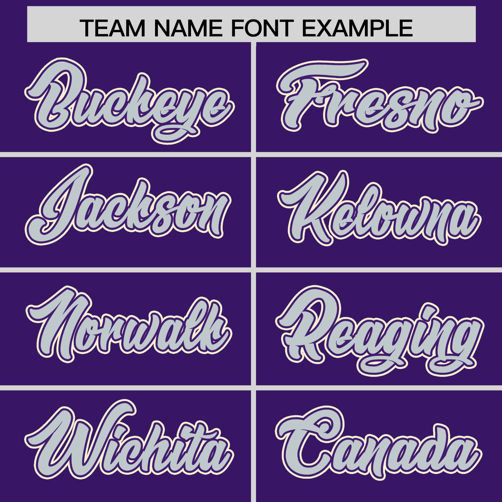 Custom Purple Silver-Cream Raglan Sleeves Varsity Full-Snap Letterman Camo Hoodie Jacket