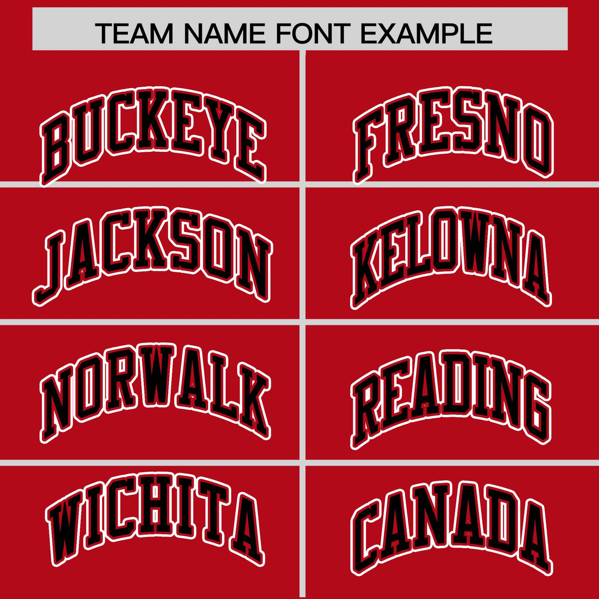 Custom Red Black Raglan Sleeves Varsity Full-Snap Letterman Two Tone Hoodie Jacket