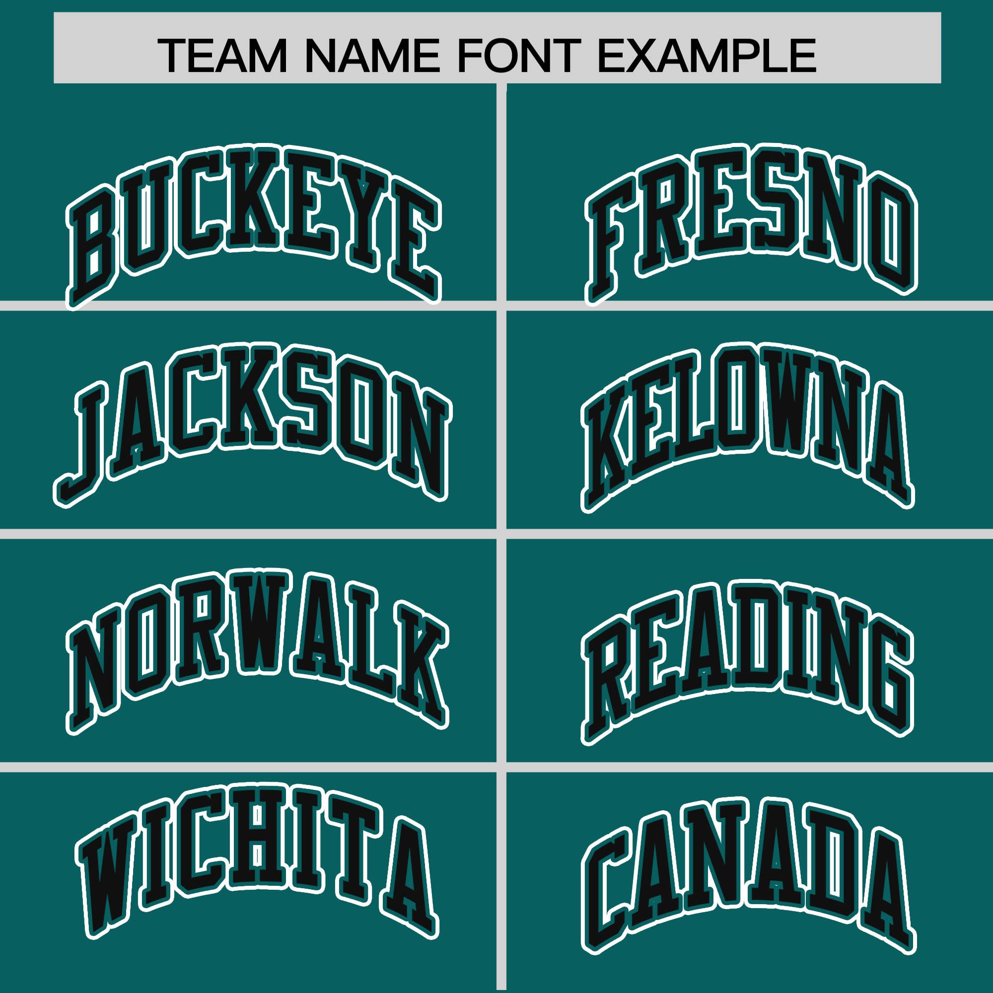 Custom Aqua Black Raglan Sleeves Varsity Full-Snap Letterman Two Tone Hoodie Jacket