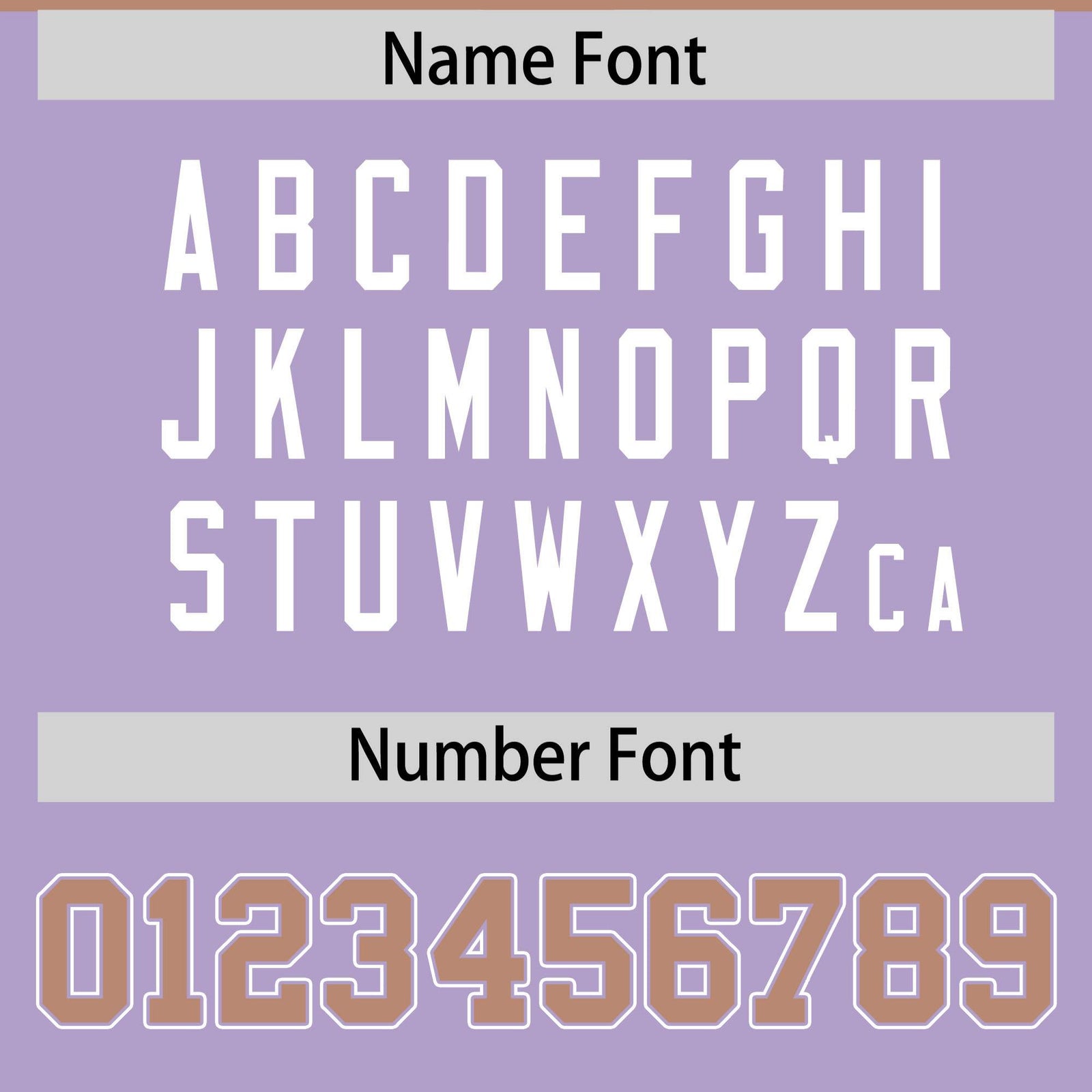 Custom Light Brown Light Purple Raglan Sleeves Varsity Full-Snap Letterman Two Tone Hoodie Jacket