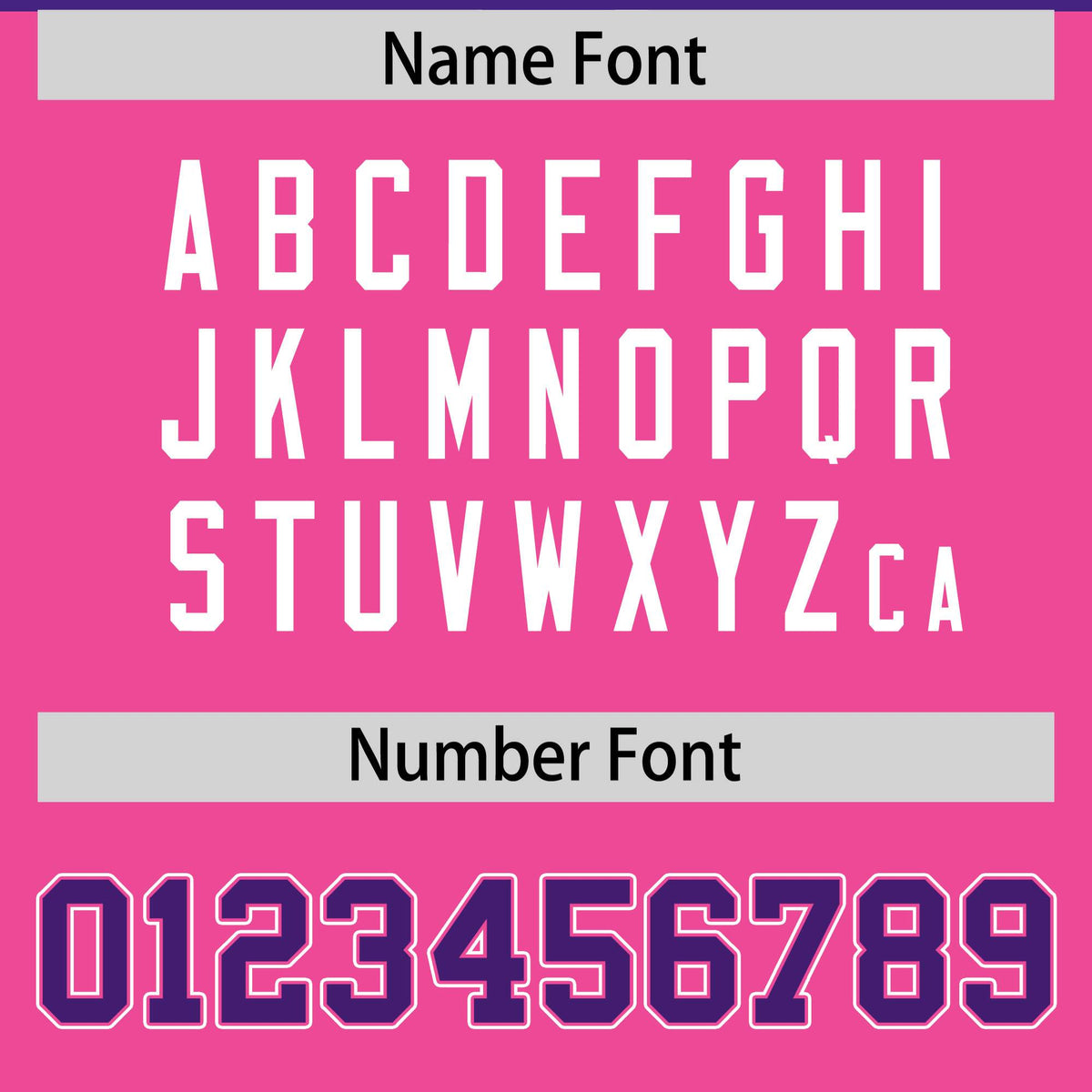 Custom Purple Pink Raglan Sleeves Varsity Full-Snap Letterman Two Tone Hoodie Jacket