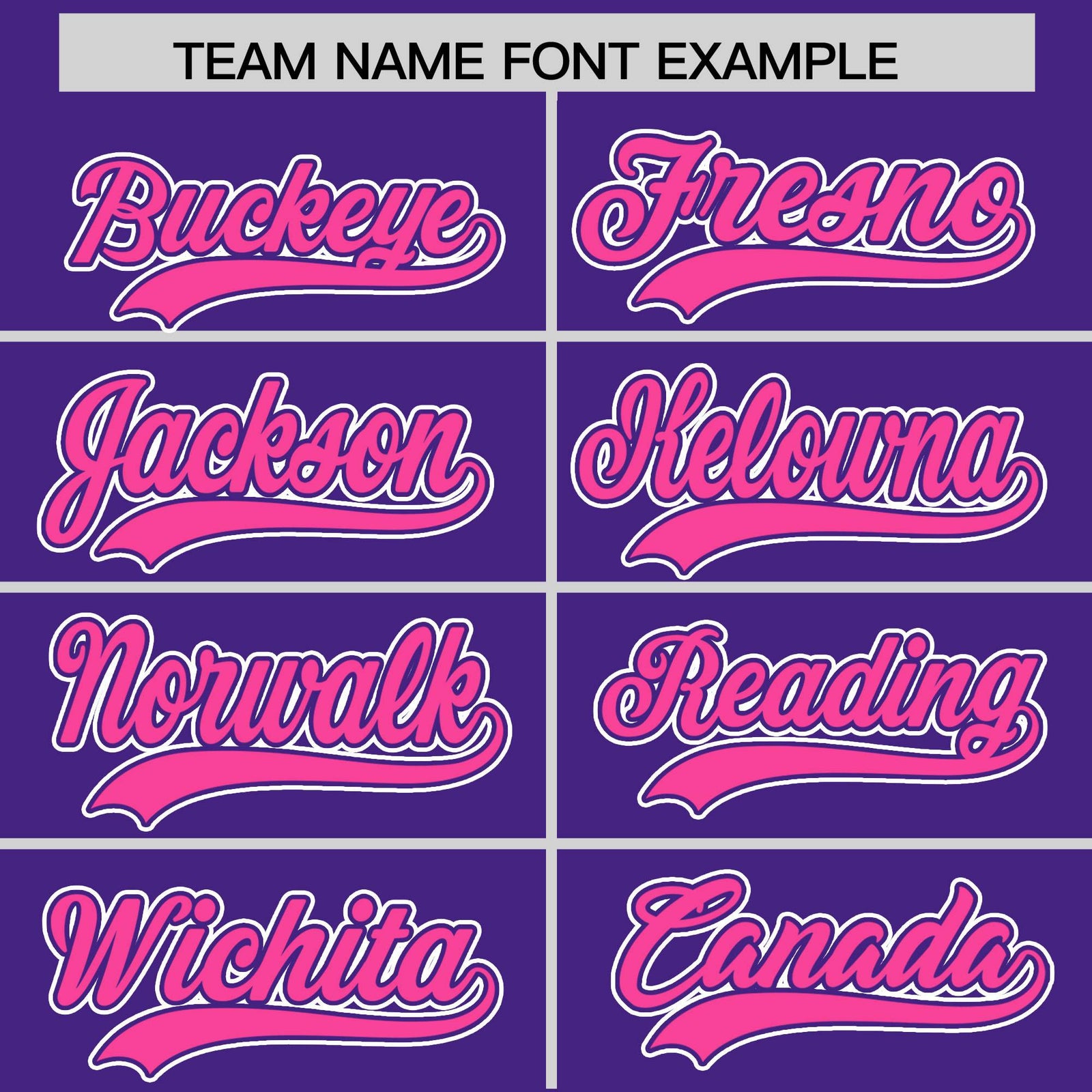 Custom Purple Pink Raglan Sleeves Varsity Full-Snap Letterman Two Tone Hoodie Jacket