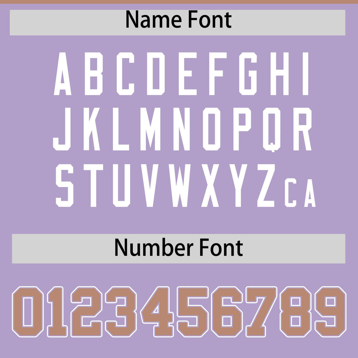 Custom Light Brown Light Purple Raglan Sleeves Varsity Full-Snap Letterman Two Tone Hoodie Jacket