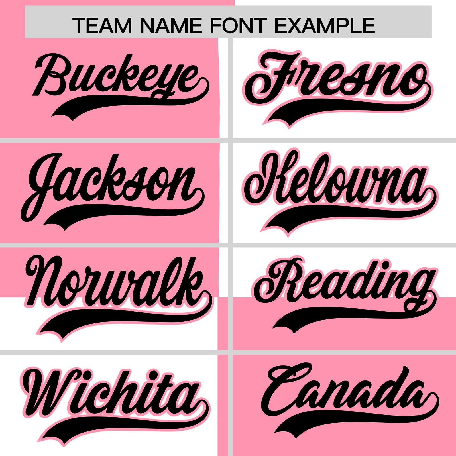 Custom Light Pink White Varsity Full-Snap Four Squares Color Block Letterman Hoodie Jacket