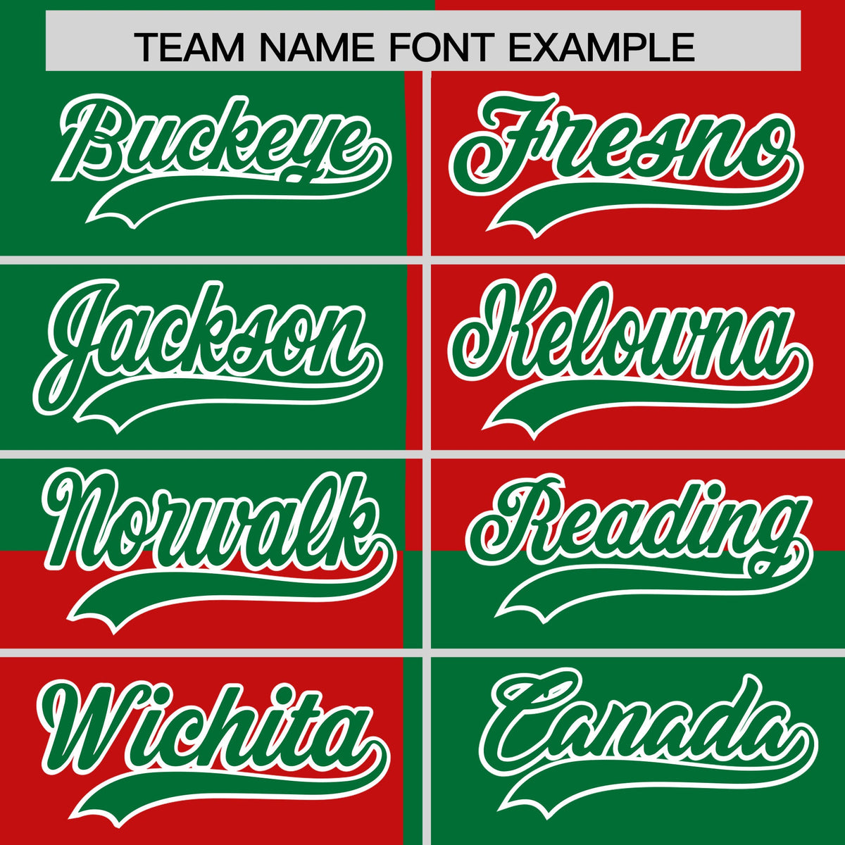 Custom Kelly Green Red Varsity Full-Snap Four Squares Color Block Letterman Hoodie Jacket