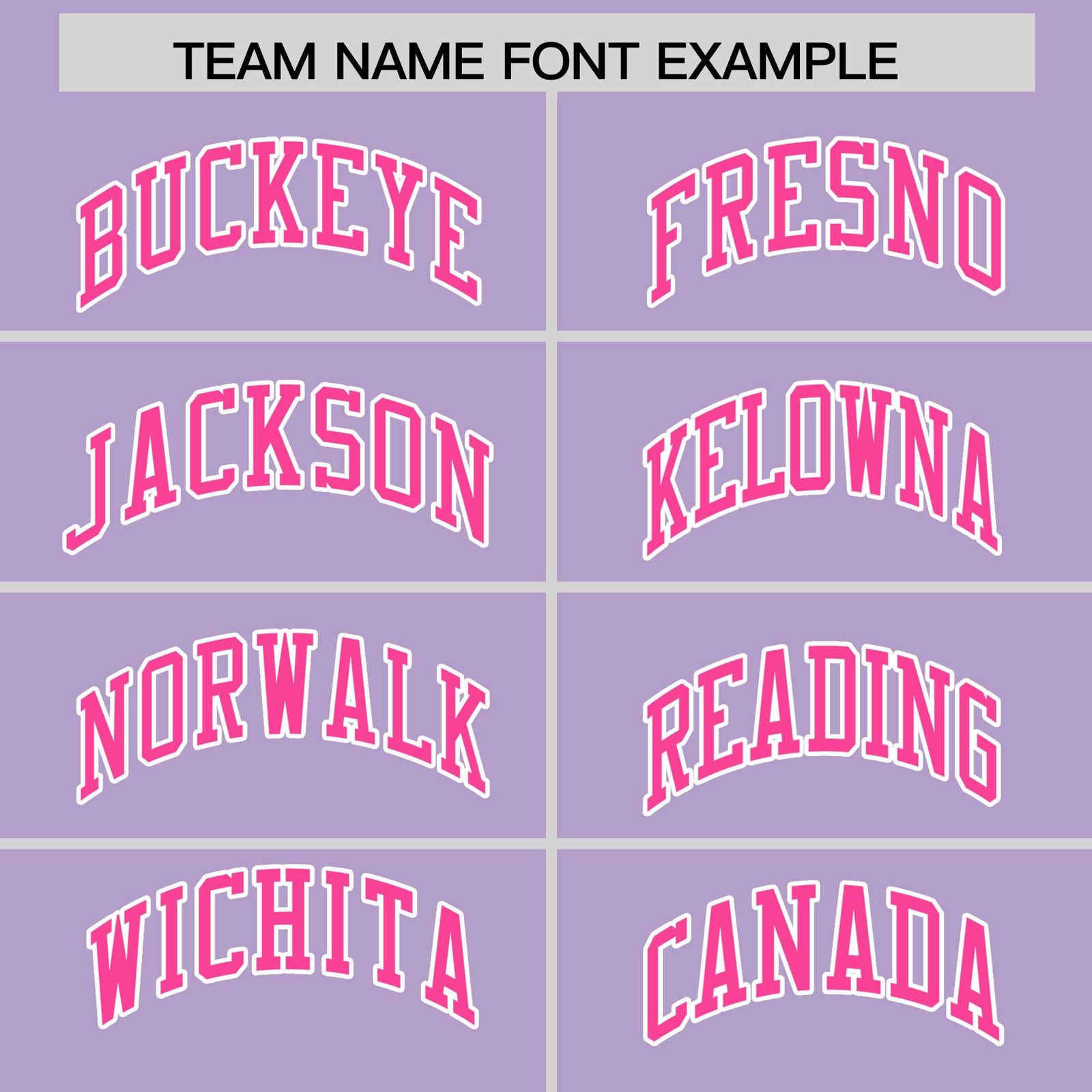 Custom Light Purple White Raglan Sleeves Varsity Full-Snap Letterman Three Stripes Hoodie Jacket