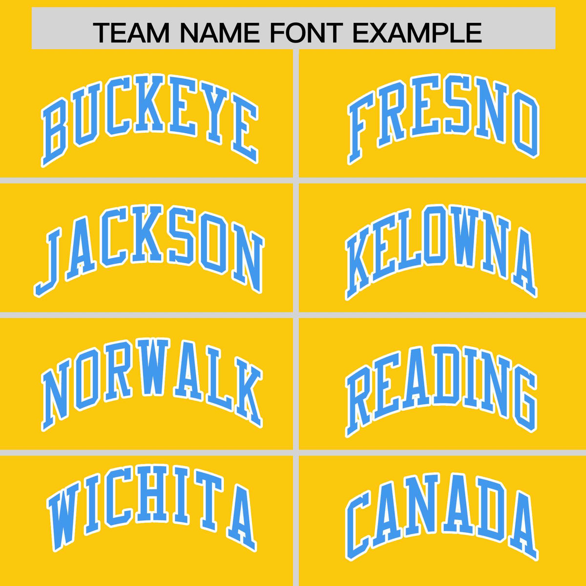 Custom Gold White-Powder Blue Raglan Sleeves Varsity Full-Snap Letterman Three Stripes Hoodie Jacket