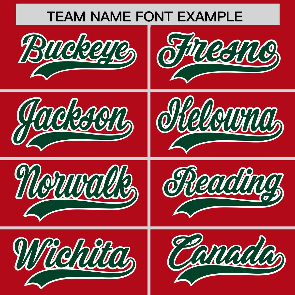 Custom Red White-Green Raglan Sleeves Varsity Full-Snap Letterman Three Stripes Hoodie Jacket