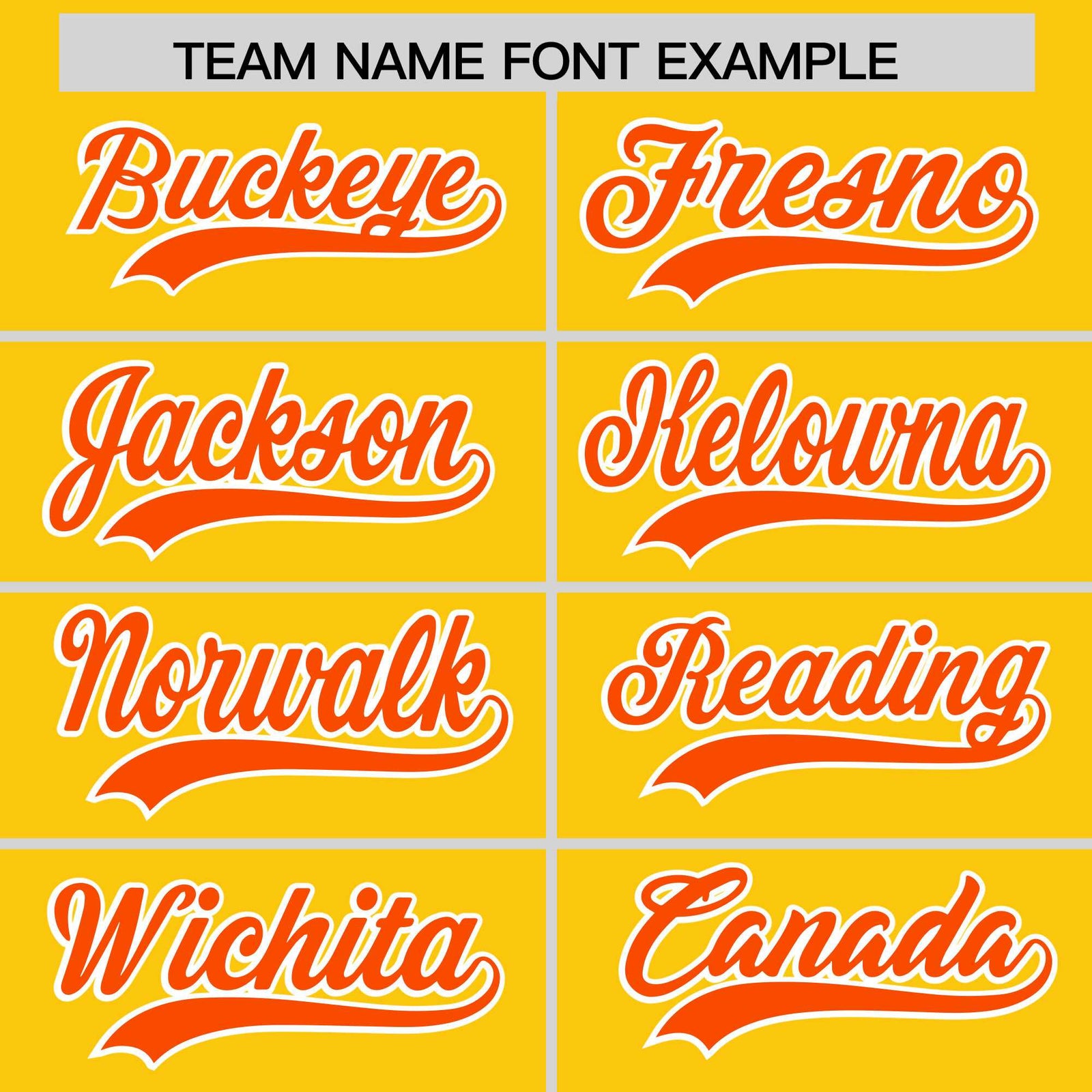 Custom Gold White-Orange Raglan Sleeves Varsity Full-Snap Letterman Three Stripes Hoodie Jacket