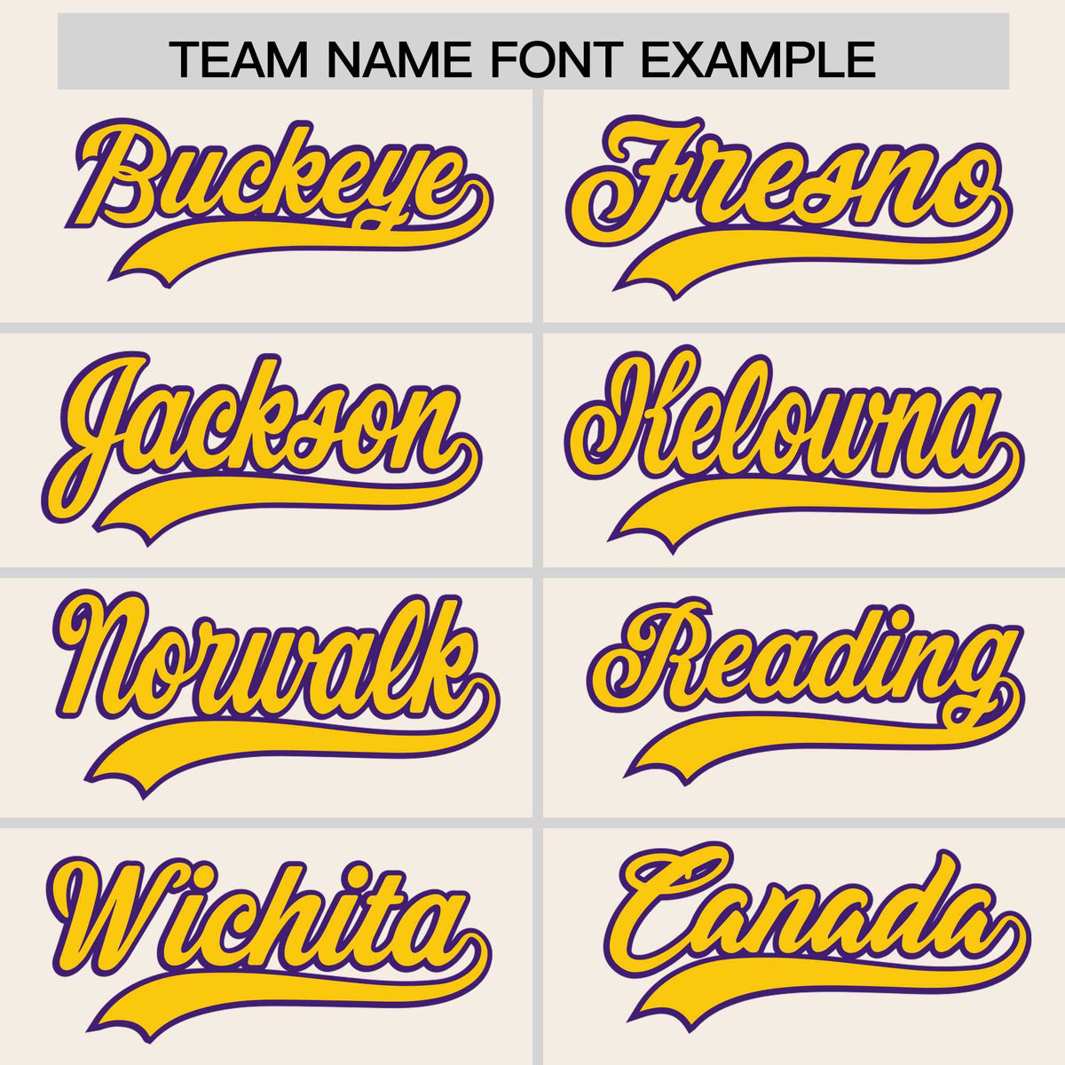 Custom Cream Purple-Gold Raglan Sleeves Varsity Full-Snap Letterman Three Stripes Hoodie Jacket