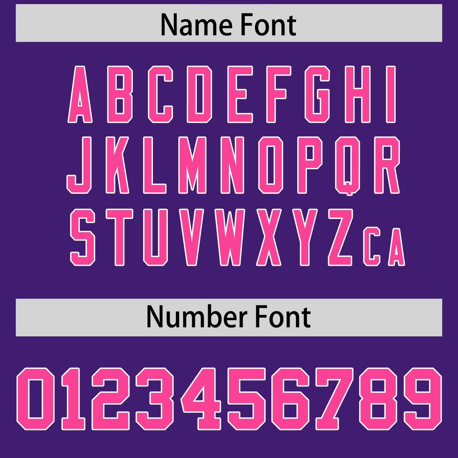 Custom Purple Black-Pink Raglan Sleeves Varsity Full-Snap Letterman Three Stripes Hoodie Jacket