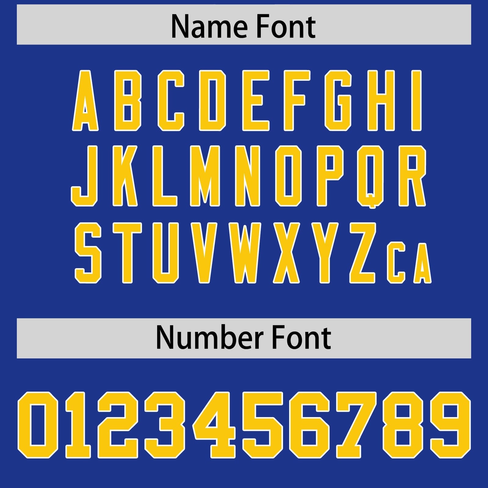 Custom Royal Gold Raglan Sleeves Varsity Full-Snap Letterman Three Stripes Hoodie Jacket