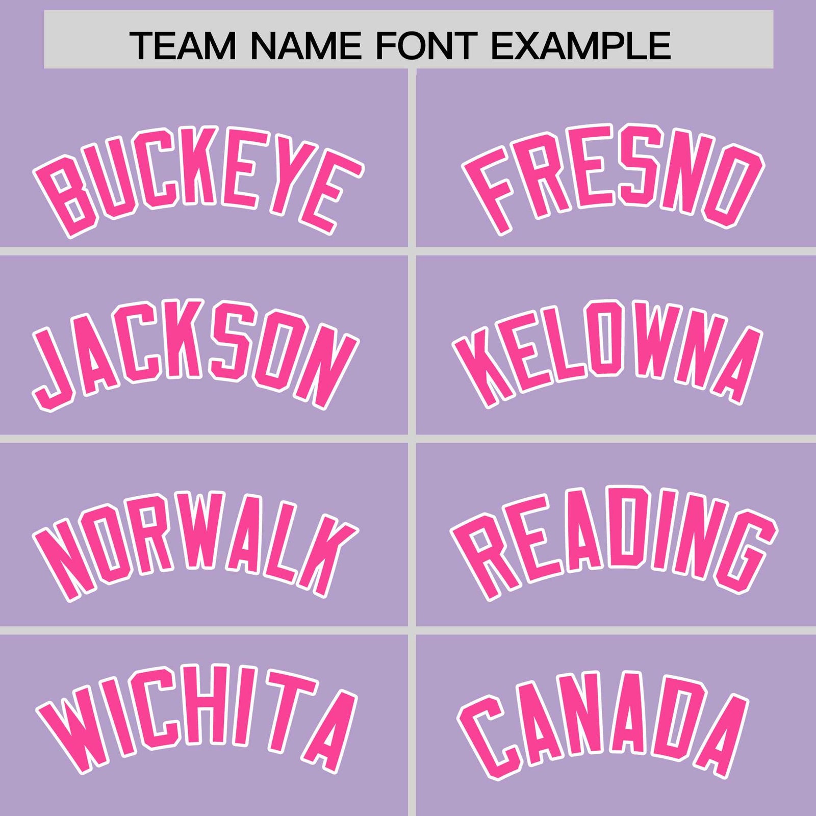 Custom Light Purple White Raglan Sleeves Varsity Full-Snap Letterman Three Stripes Hoodie Jacket