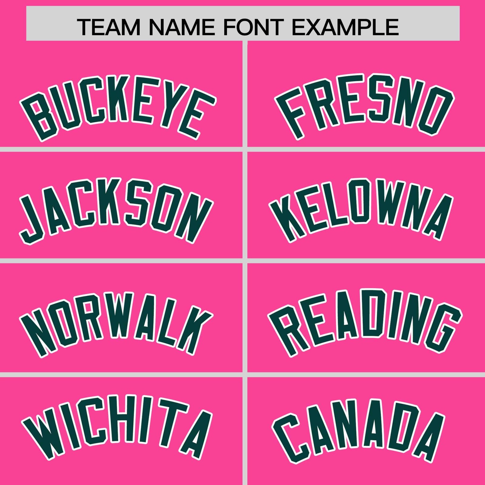 Custom Pink White-Midnight Green Raglan Sleeves Varsity Full-Snap Letterman Three Stripes Hoodie Jacket