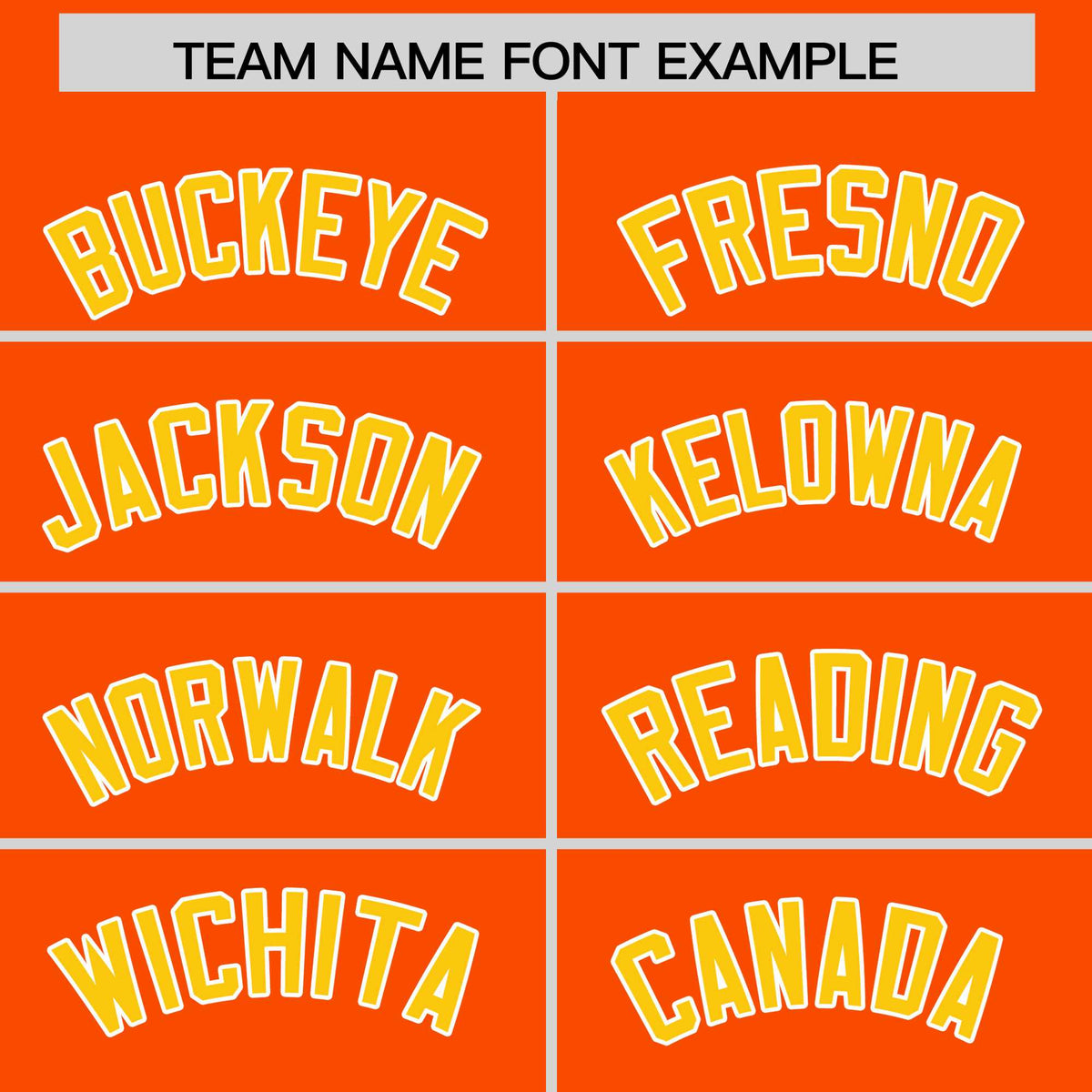 Custom Orange Gold Raglan Sleeves Varsity Full-Snap Letterman Three Stripes Hoodie Jacket