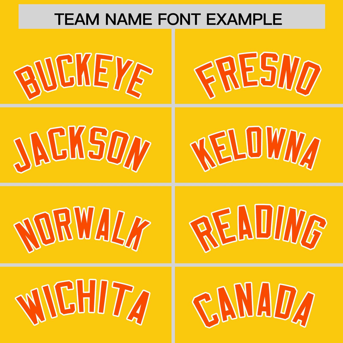 Custom Gold White-Orange Raglan Sleeves Varsity Full-Snap Letterman Three Stripes Hoodie Jacket