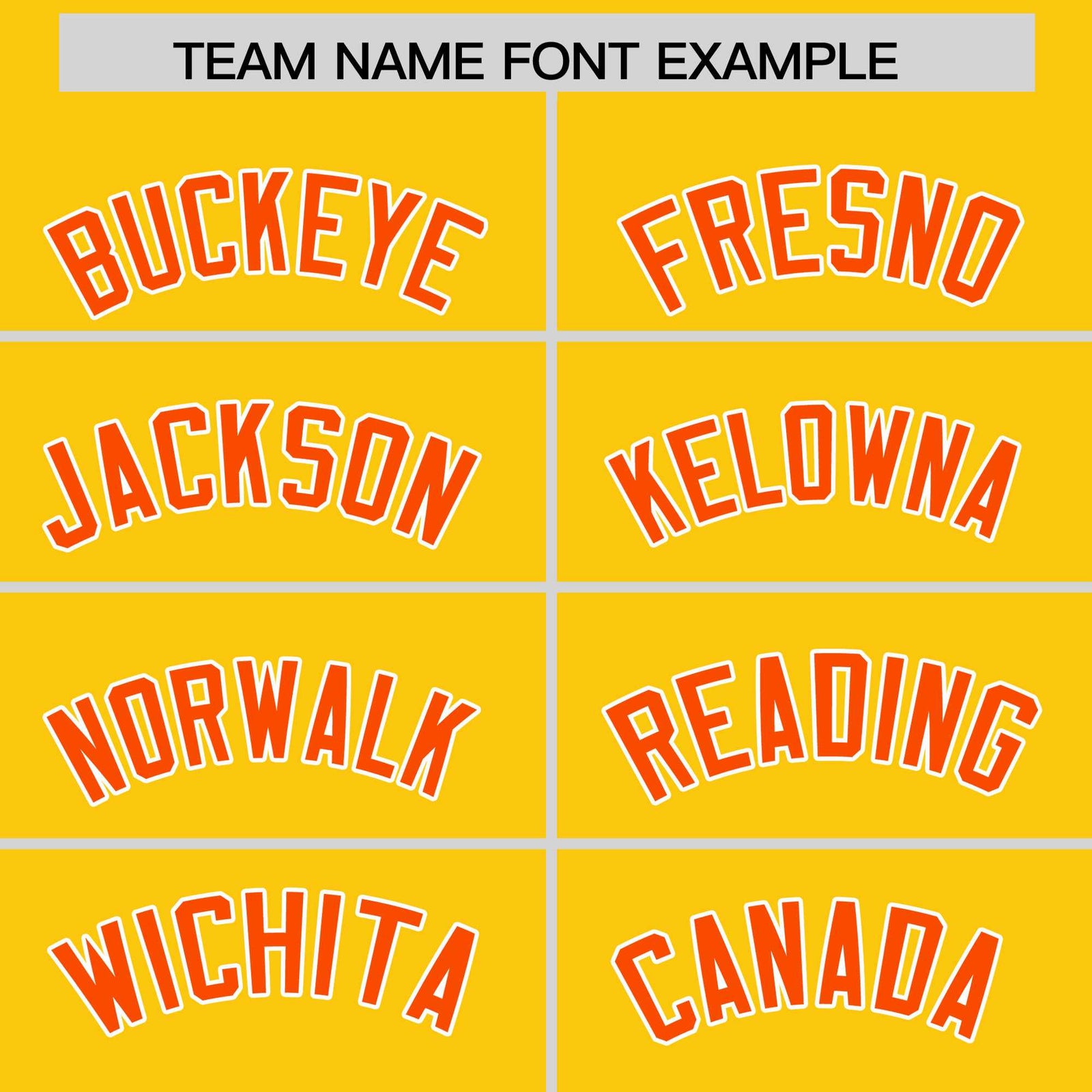 Custom Gold White-Orange Raglan Sleeves Varsity Full-Snap Letterman Three Stripes Hoodie Jacket