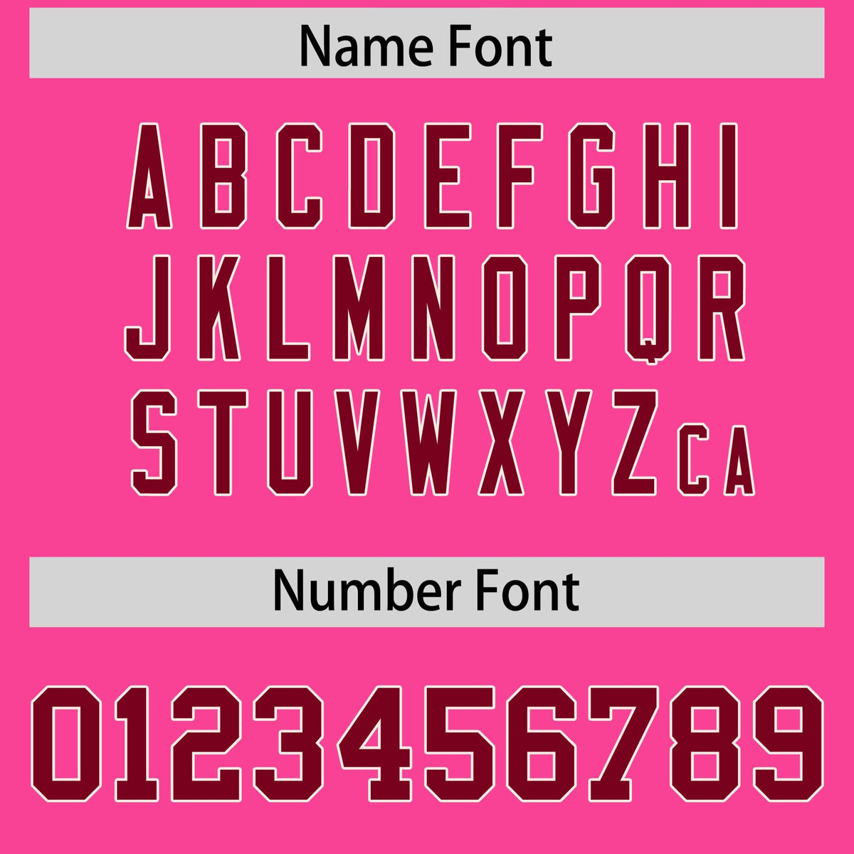 Custom Pink Cream-Crimson Raglan Sleeves Varsity Full-Snap Letterman Three Stripes Hoodie Jacket