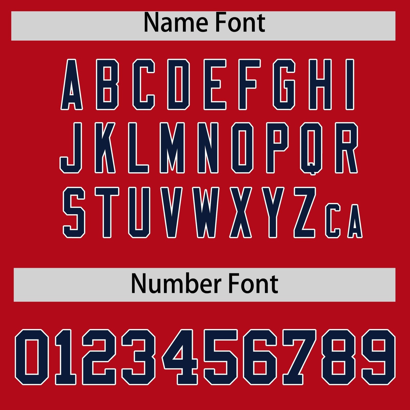 Custom Red White-Navy Raglan Sleeves Varsity Full-Snap Letterman Three Stripes Hoodie Jacket