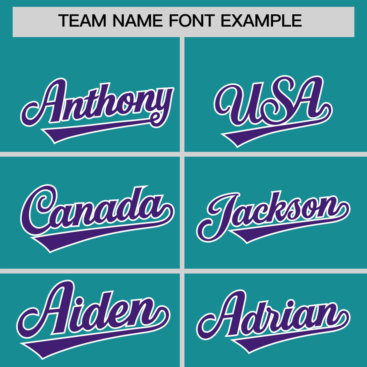 Custom Aqua White-Purple Raglan Sleeves Varsity Full-Snap Letterman Three Stripes Hoodie Jacket