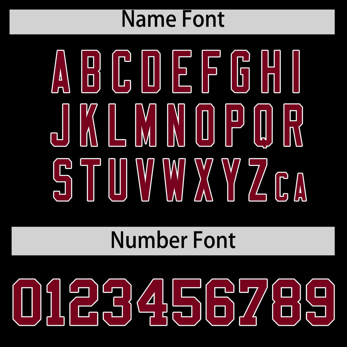 Custom Black White-Crimson Raglan Sleeves Varsity Full-Snap Letterman Three Stripes Hoodie Jacket