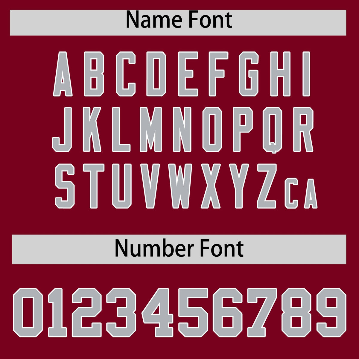 Custom Crimson Silver Raglan Sleeves Varsity Full-Snap Letterman Three Stripes Hoodie Jacket