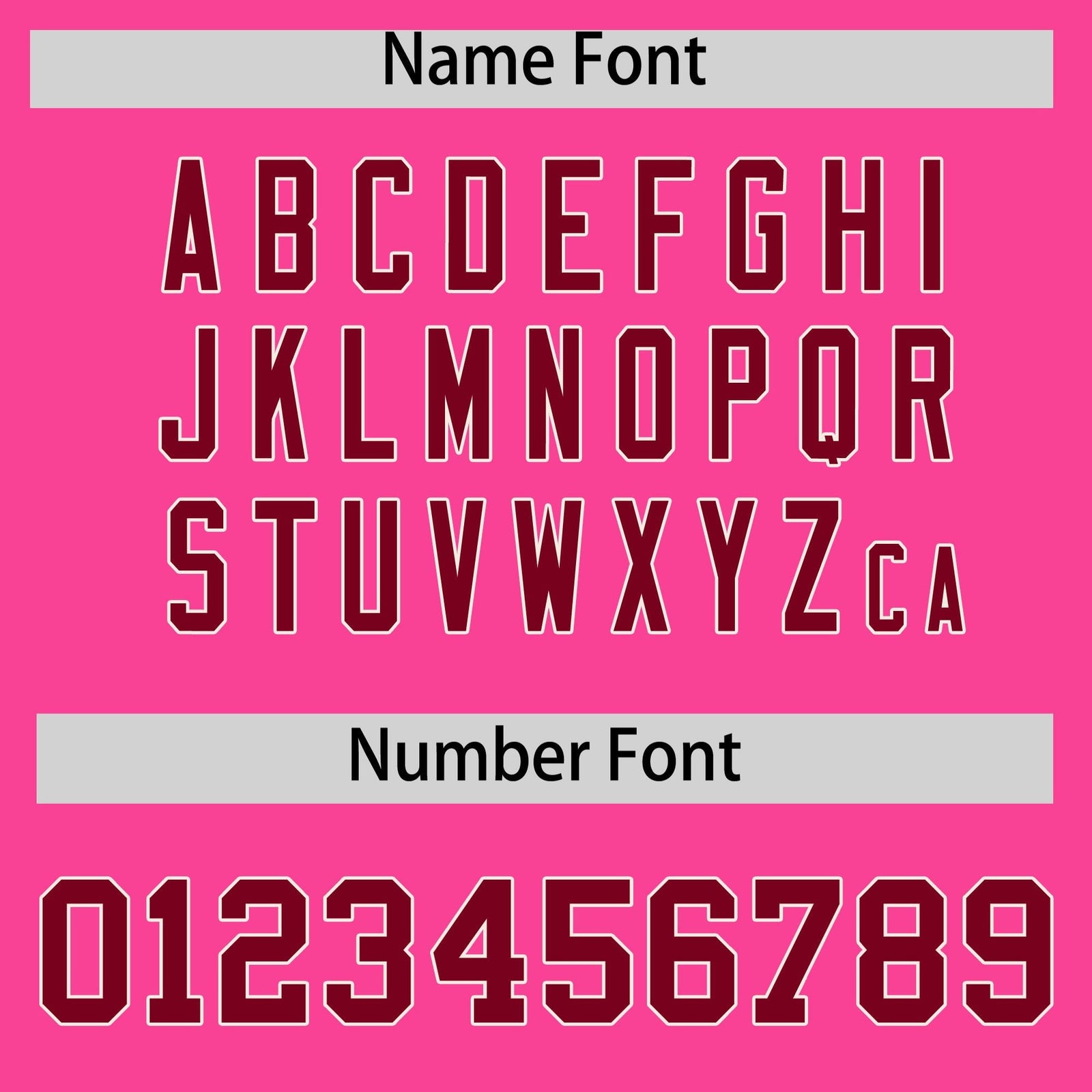 Custom Pink Cream-Crimson Raglan Sleeves Varsity Full-Snap Letterman Three Stripes Hoodie Jacket