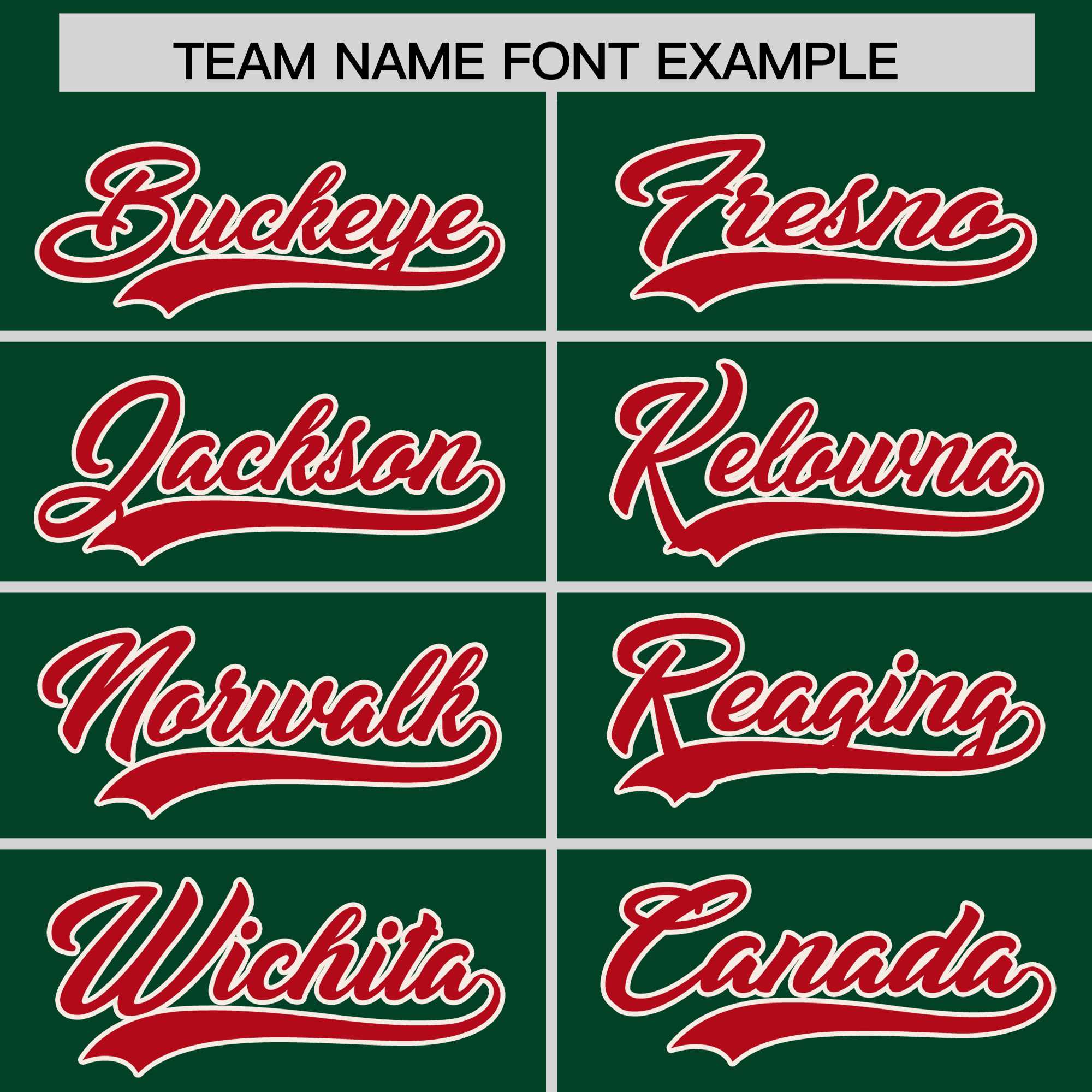 Custom Green Cream-Red Raglan Sleeves Varsity Full-Snap Letterman Three Stripes Hoodie Jacket