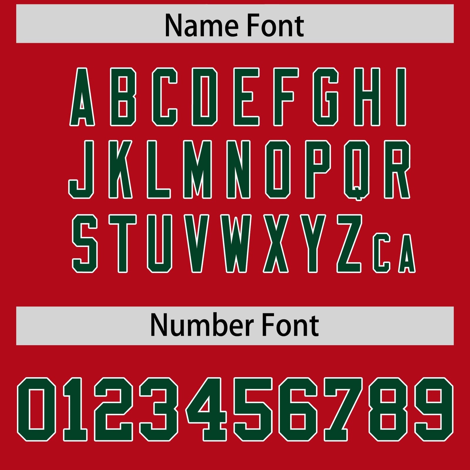 Custom Red White-Green Raglan Sleeves Varsity Full-Snap Letterman Three Stripes Hoodie Jacket