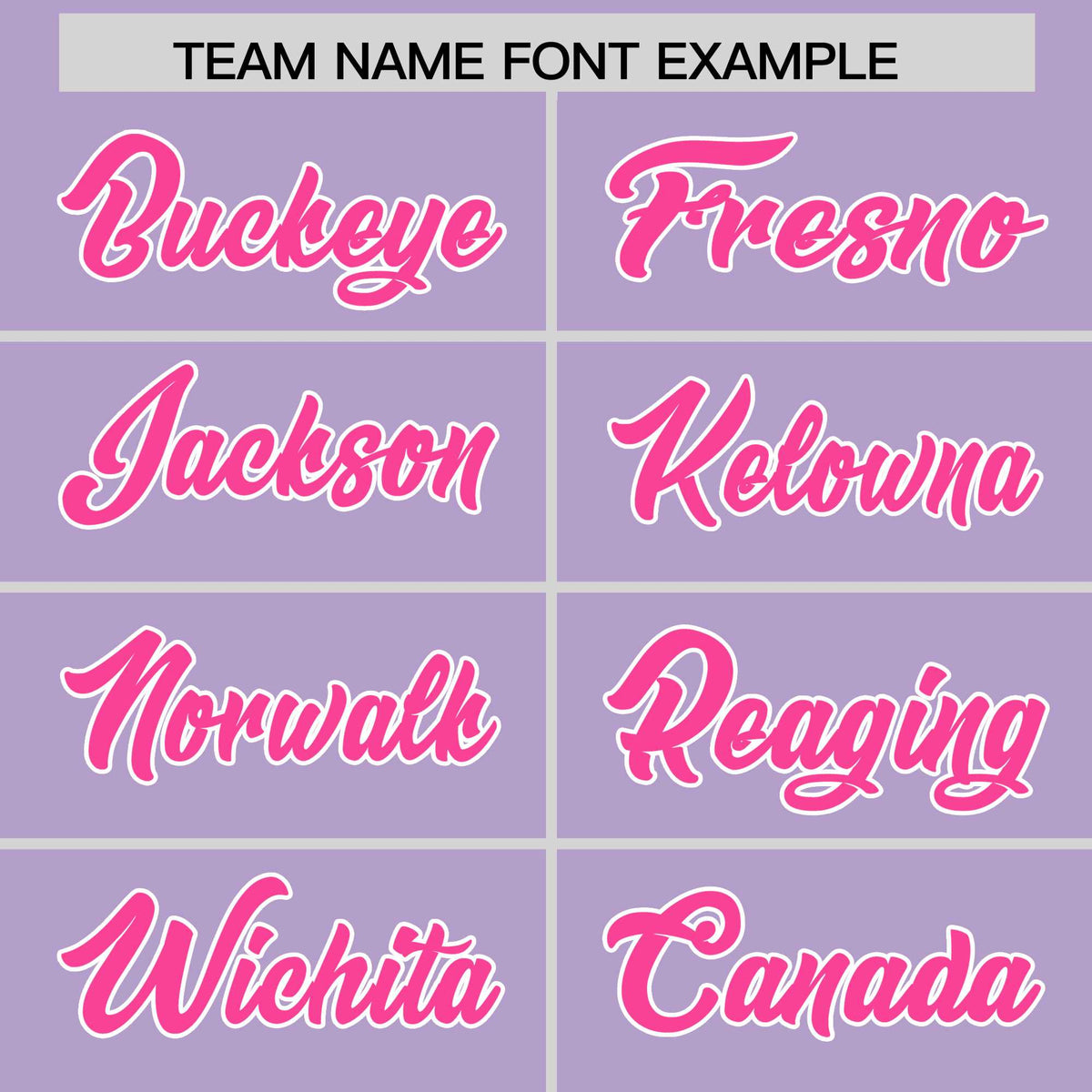 Custom Light Purple White Raglan Sleeves Varsity Full-Snap Letterman Three Stripes Hoodie Jacket