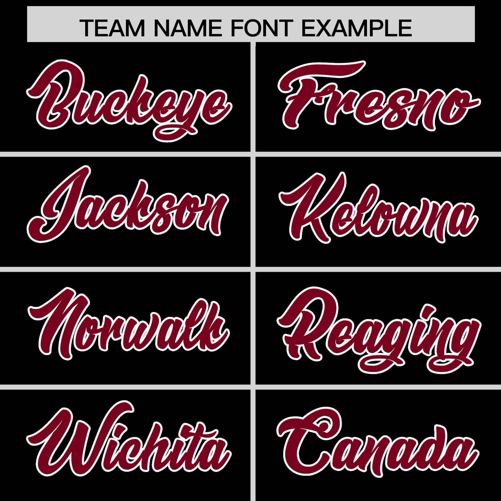 Custom Black White-Crimson Raglan Sleeves Varsity Full-Snap Letterman Three Stripes Hoodie Jacket