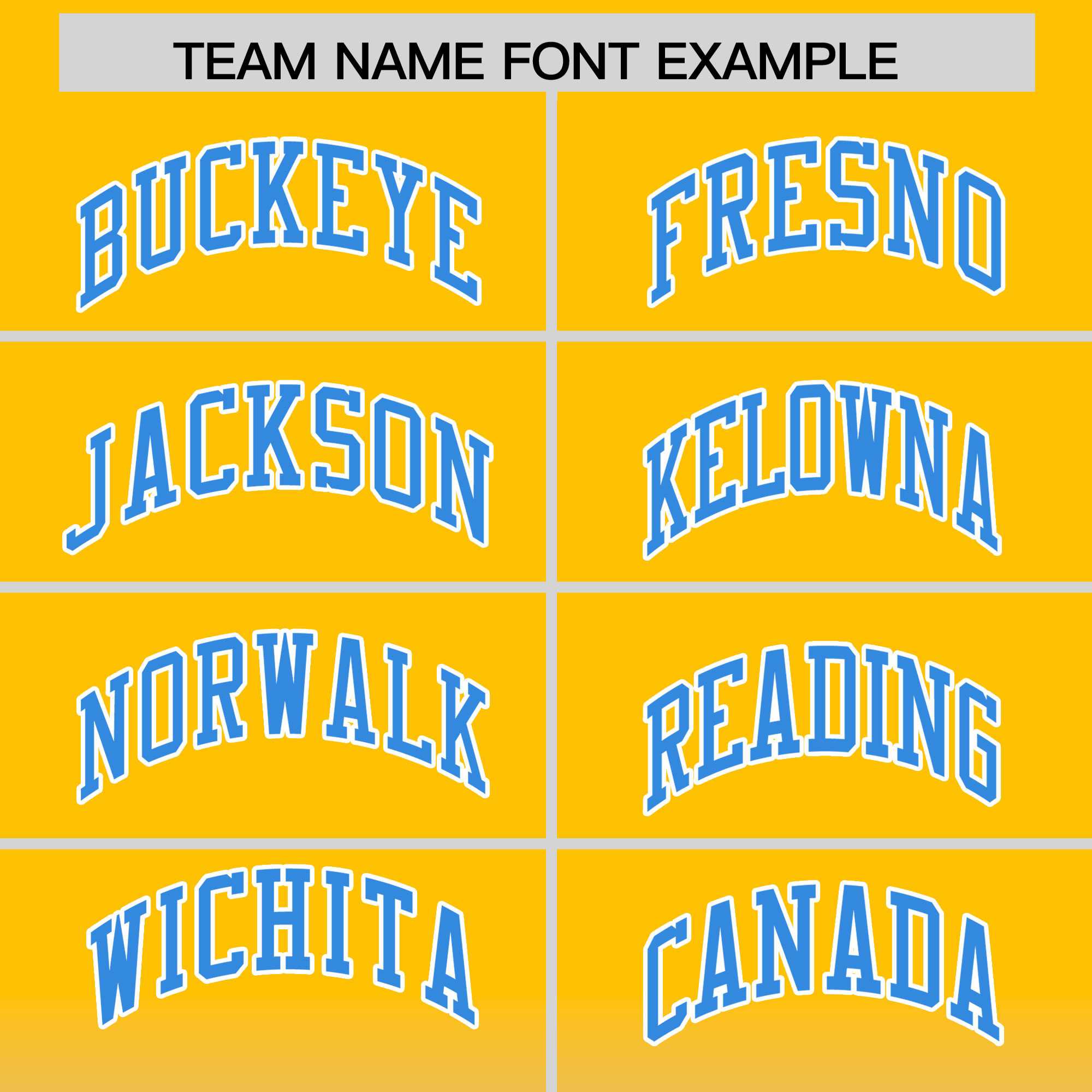 Custom Yellow Blue Varsity Full-Snap Letterman Gradient Hoodie Jacket