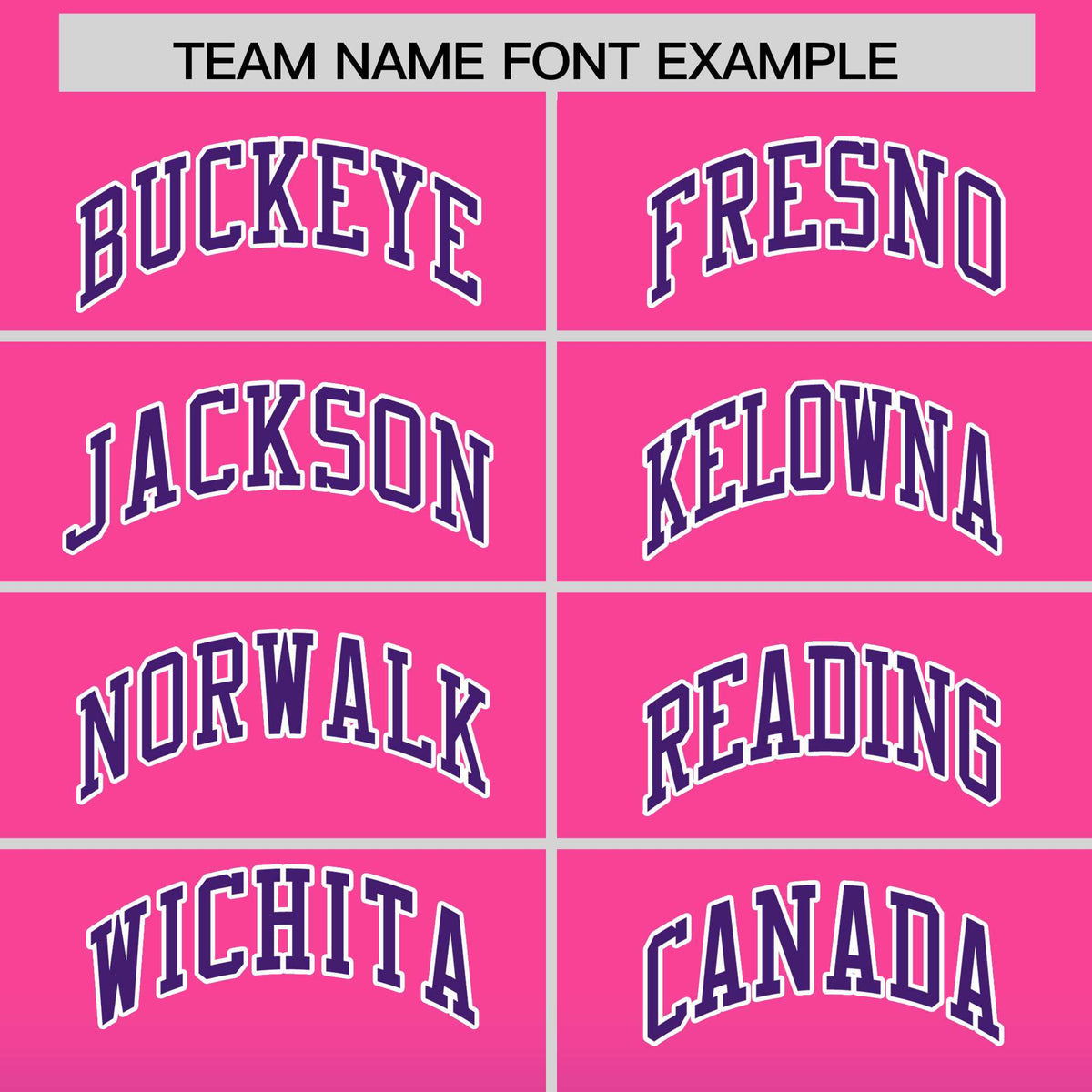 Custom Pink Purple Varsity Full-Snap Letterman Gradient Hoodie Jacket