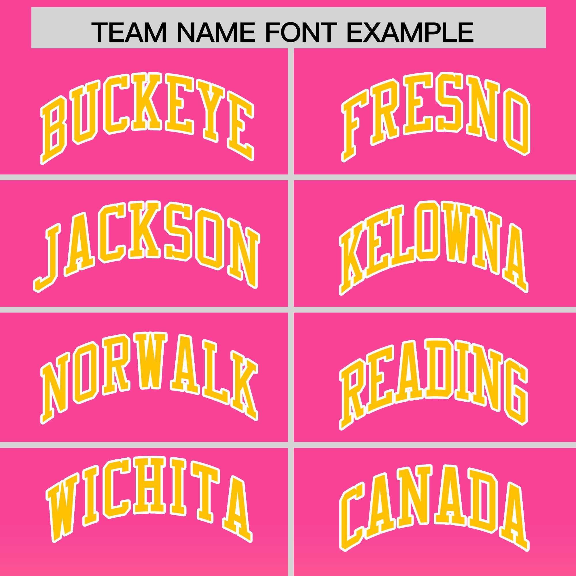 Custom Pink Yellow Varsity Full-Snap Letterman Gradient Hoodie Jacket