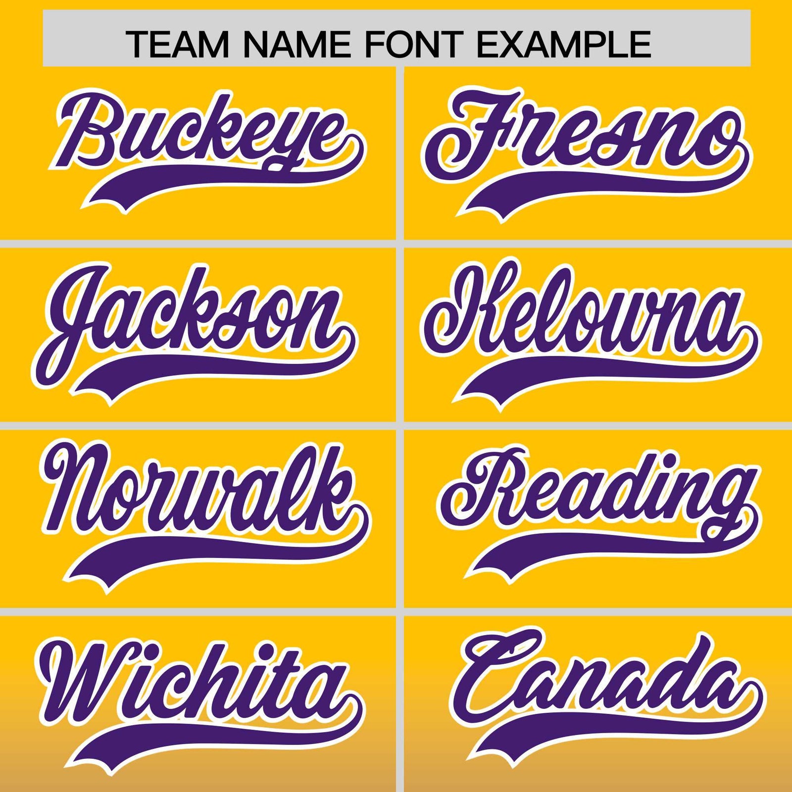 Custom Yellow Purple Varsity Full-Snap Letterman Gradient Hoodie Jacket