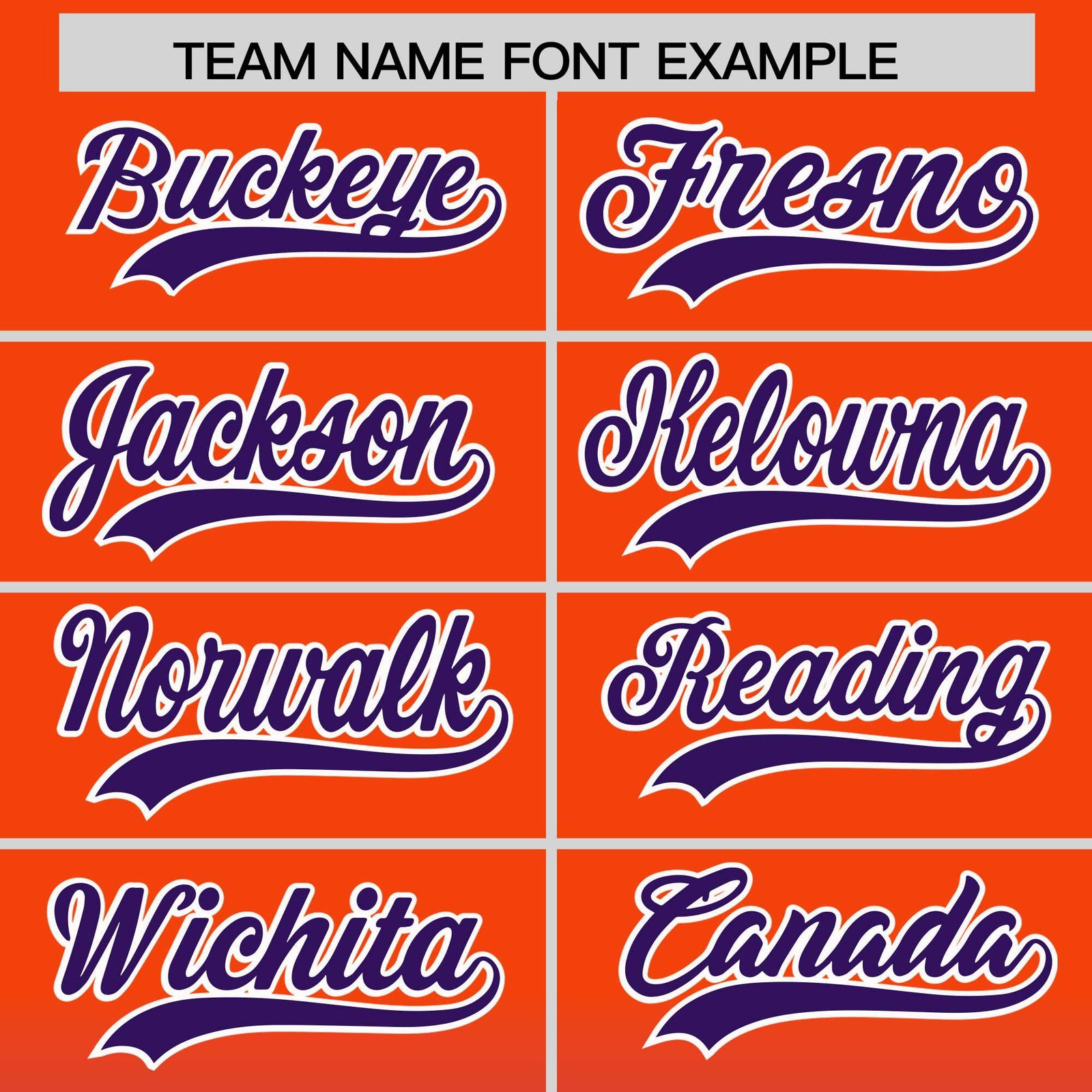 Custom Orange Purple Varsity Full-Snap Letterman Gradient Hoodie Jacket