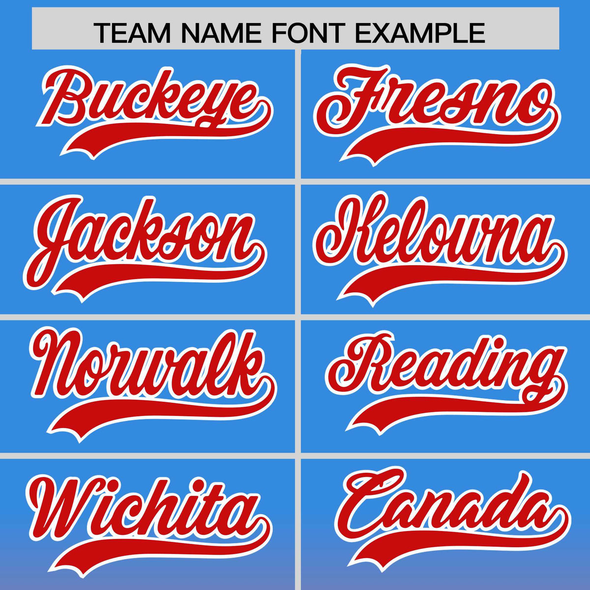 Custom Blue Red Varsity Full-Snap Letterman Gradient Hoodie Jacket