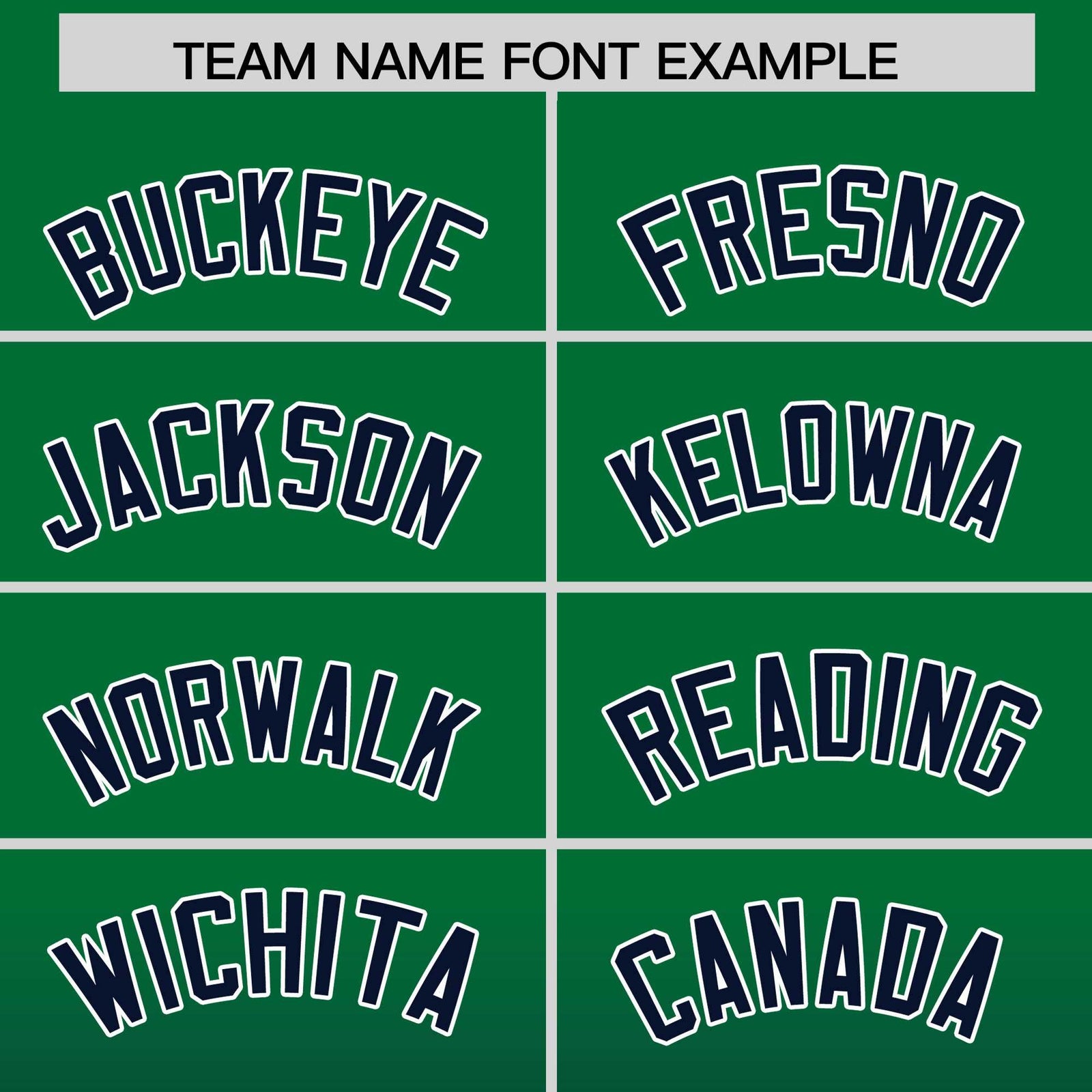 Custom Green Navy Varsity Full-Snap Letterman Gradient Hoodie Jacket