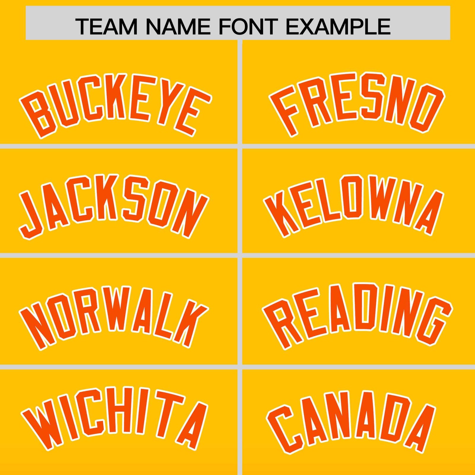 Custom Yellow Orange Varsity Full-Snap Letterman Gradient Hoodie Jacket