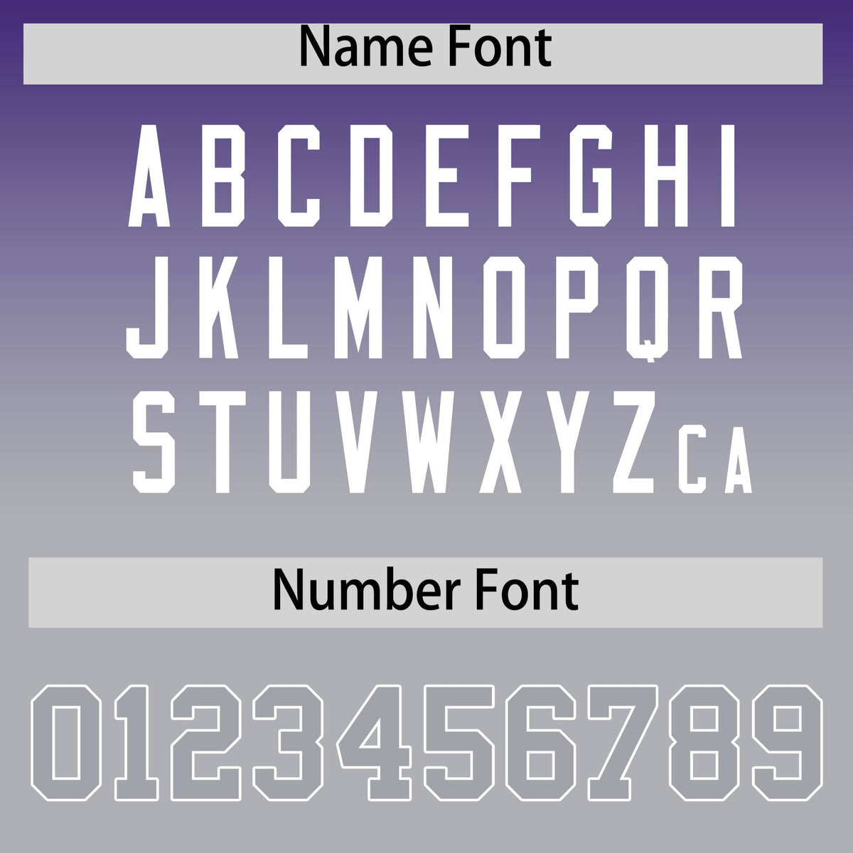 Custom Purple Gray Varsity Full-Snap Letterman Gradient Hoodie Jacket