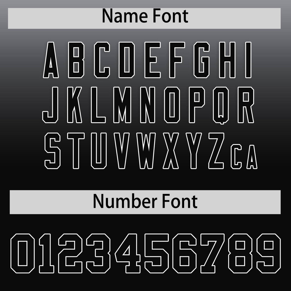 Custom Gray Black Varsity Full-Snap Letterman Gradient Hoodie Jacket